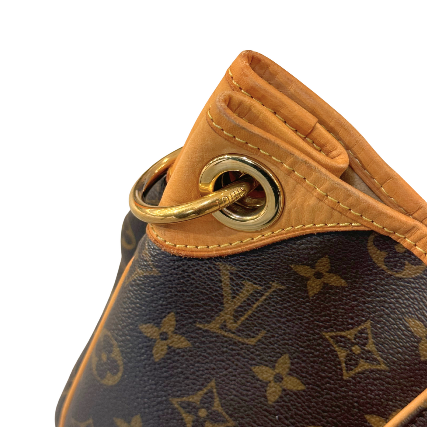 GALLIERA MM LOUIS VUITTON