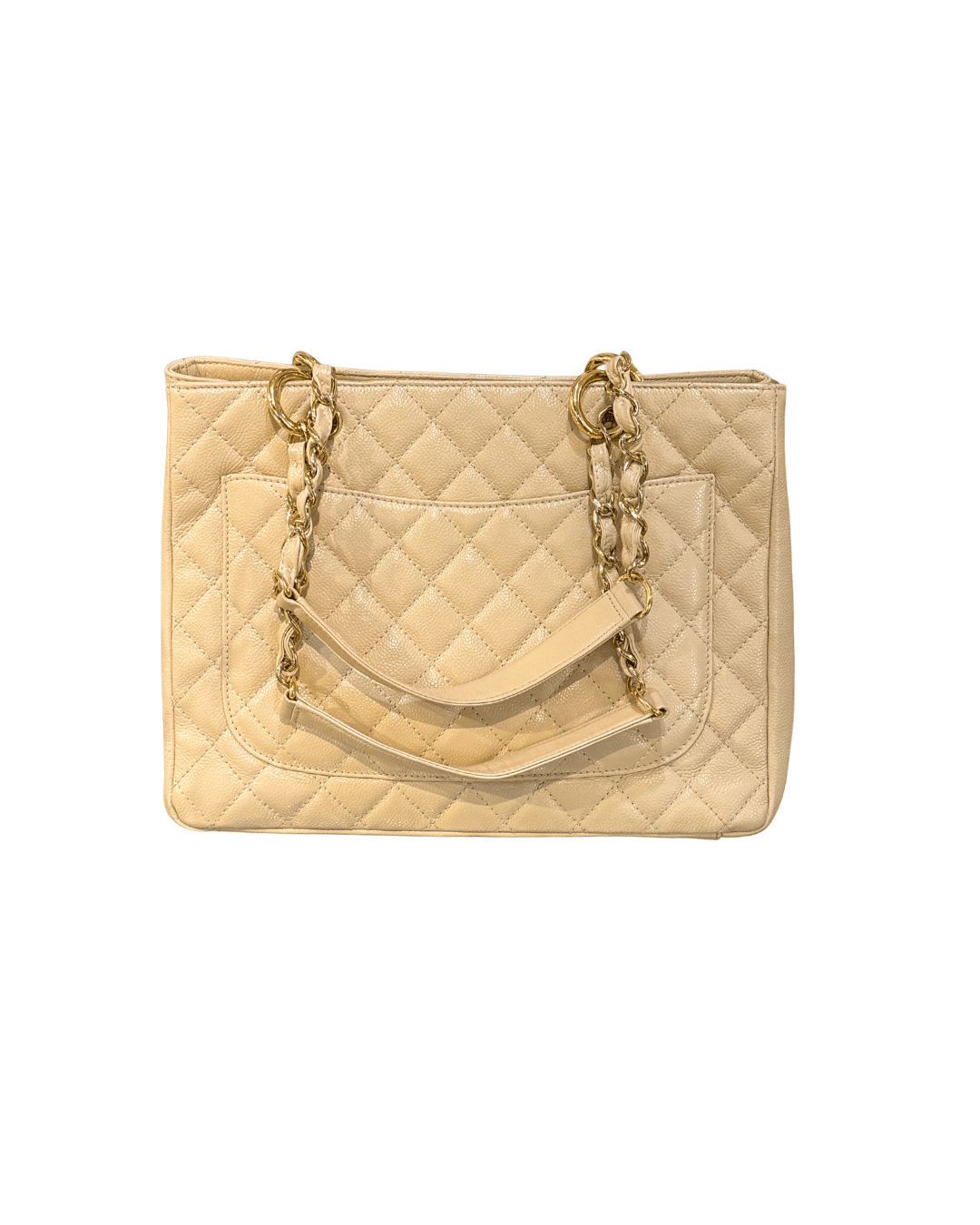 GST CHANEL BEIGE