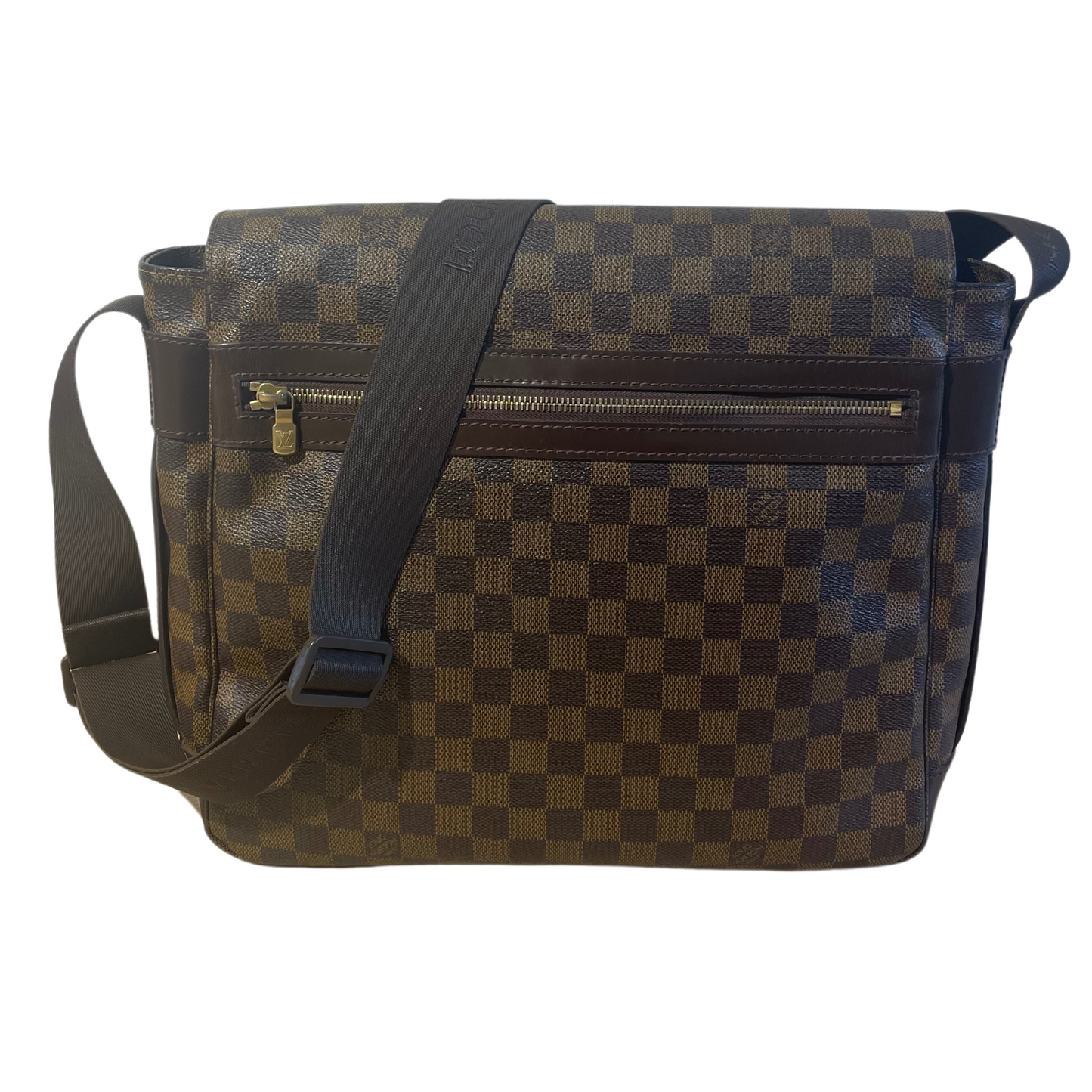MESSANGER LOUIS VUITTON DAMIER EBENE