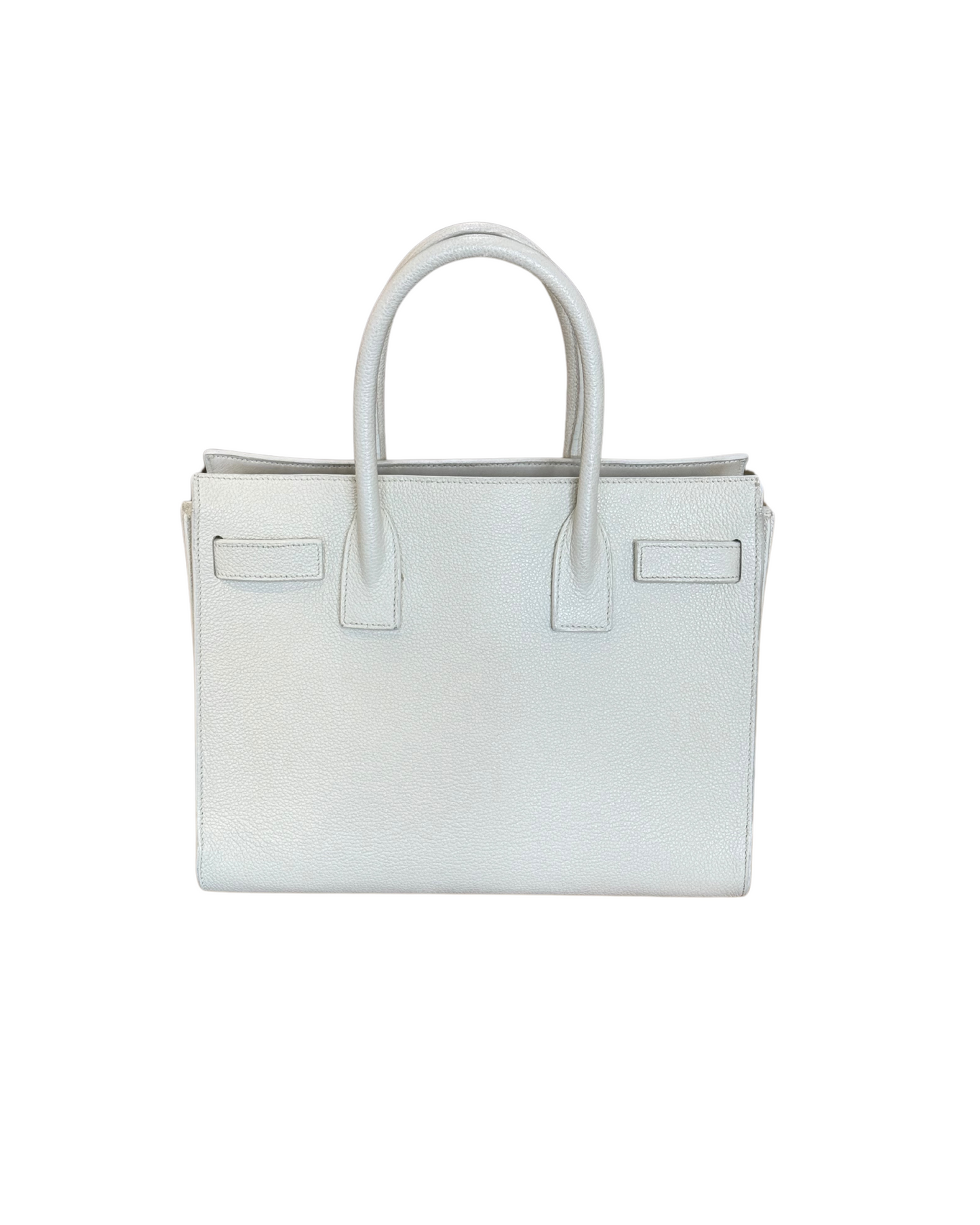 SAC DE JOUR SMALL AVORIO