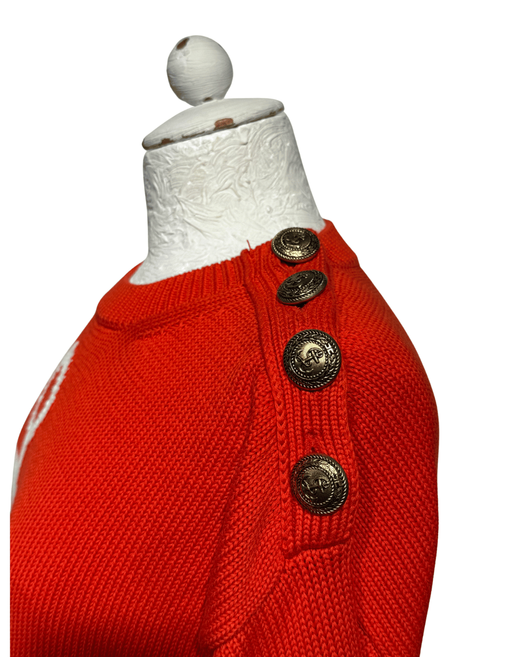 VESTITO ELISABETTA FRANCHI CON ANCORA