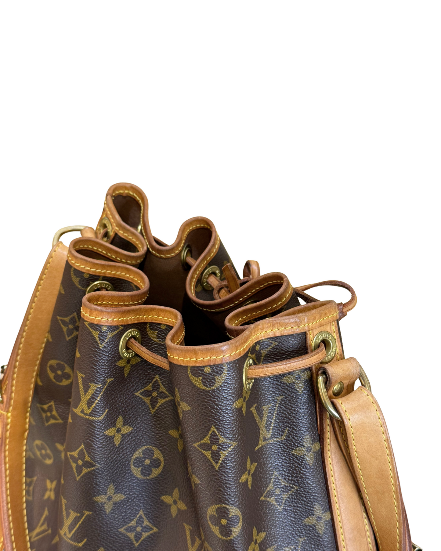 NOE GM LOUIS VUITTON