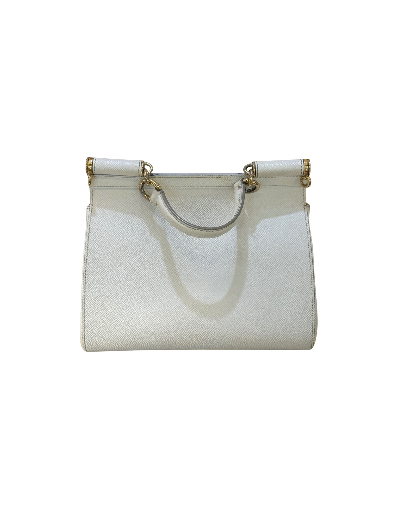 MISS SICILY BIANCA D&G