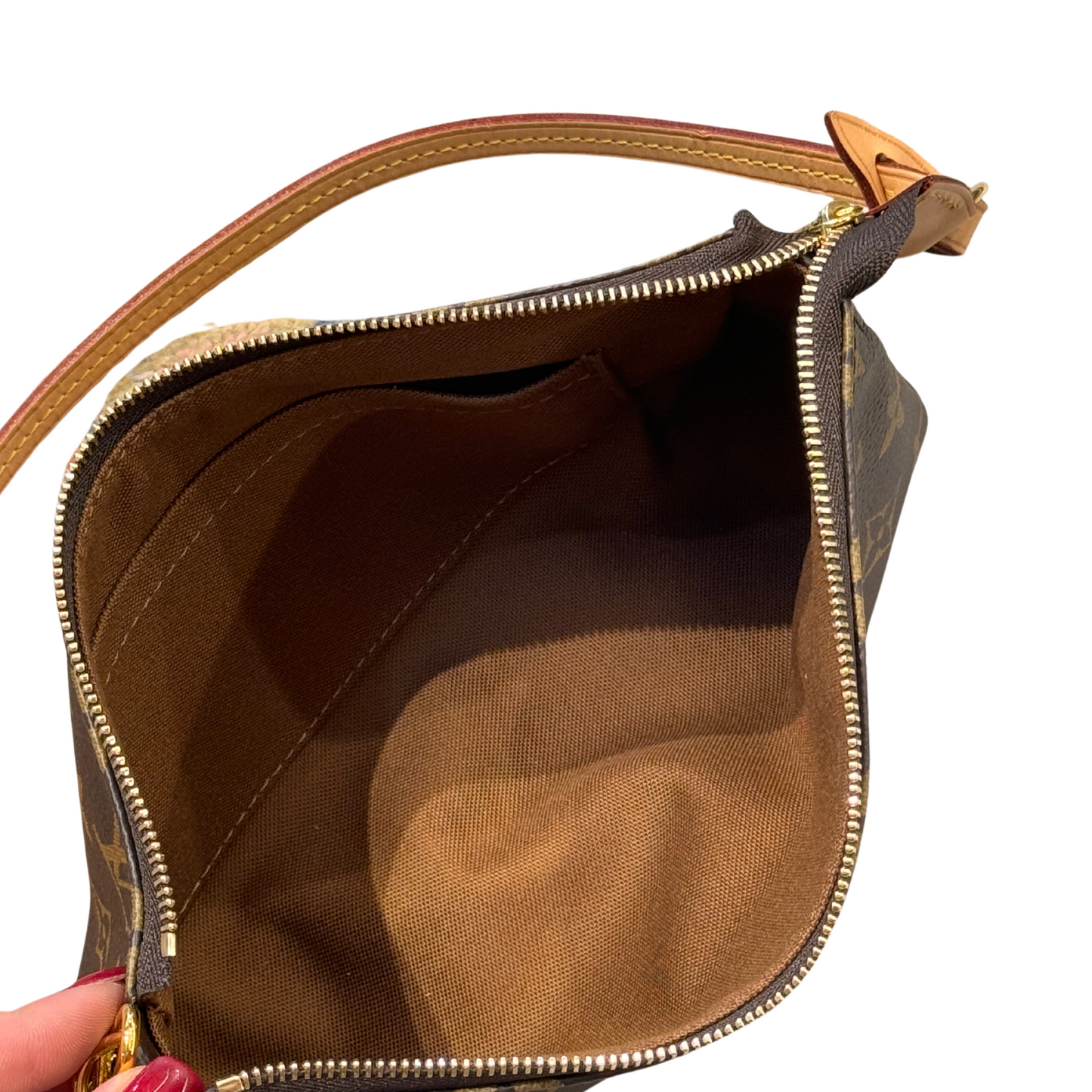 POCHETTE LOUIS VUITTON