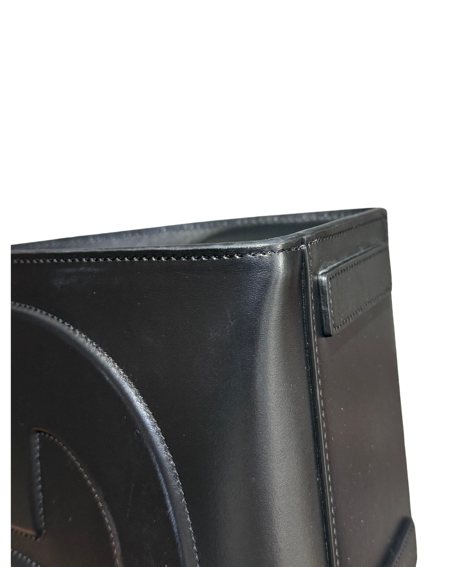 SHOPPING BAG DOLCE&GABBANA NERA