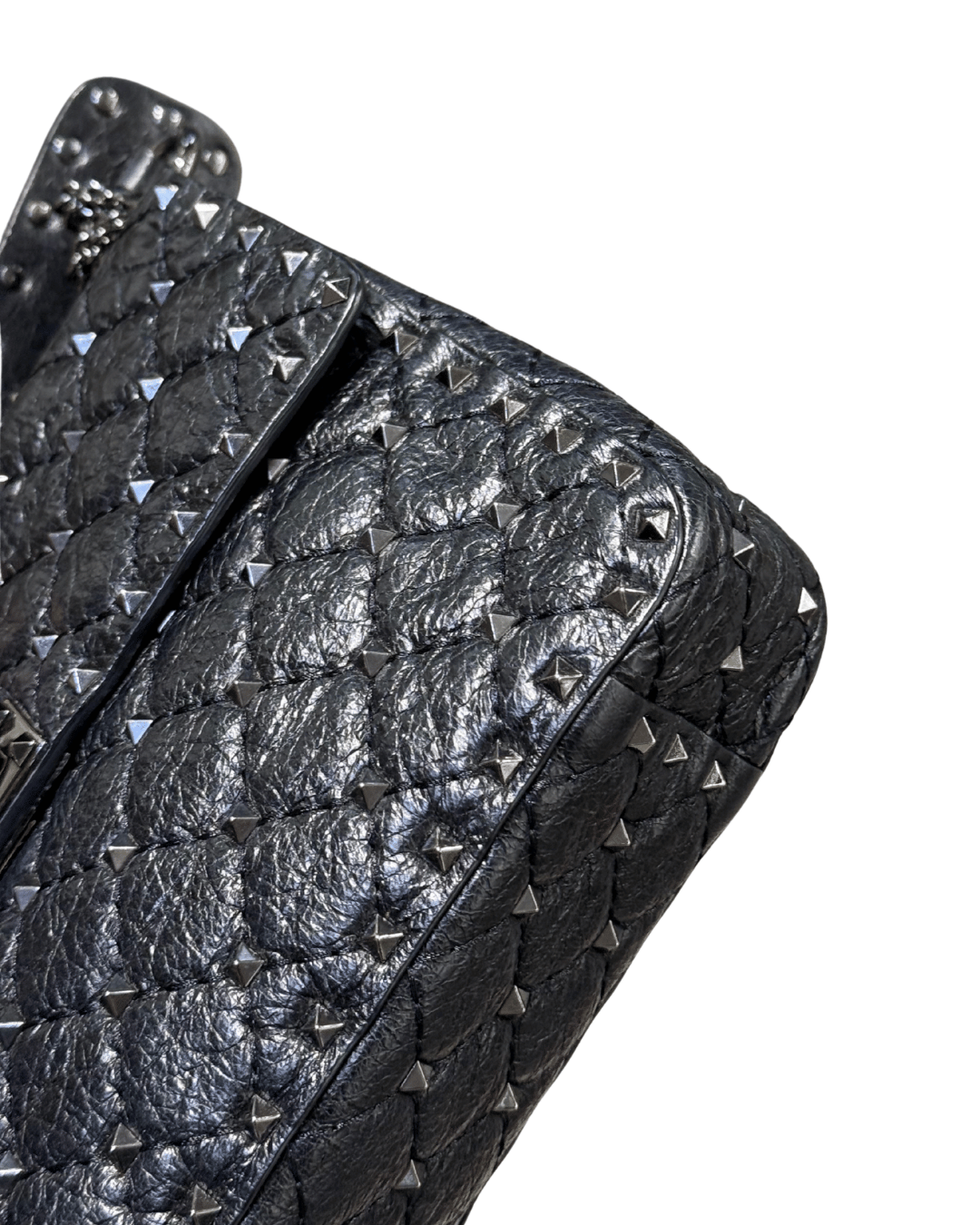 SPIKE MEDIA VALENTINO NERA