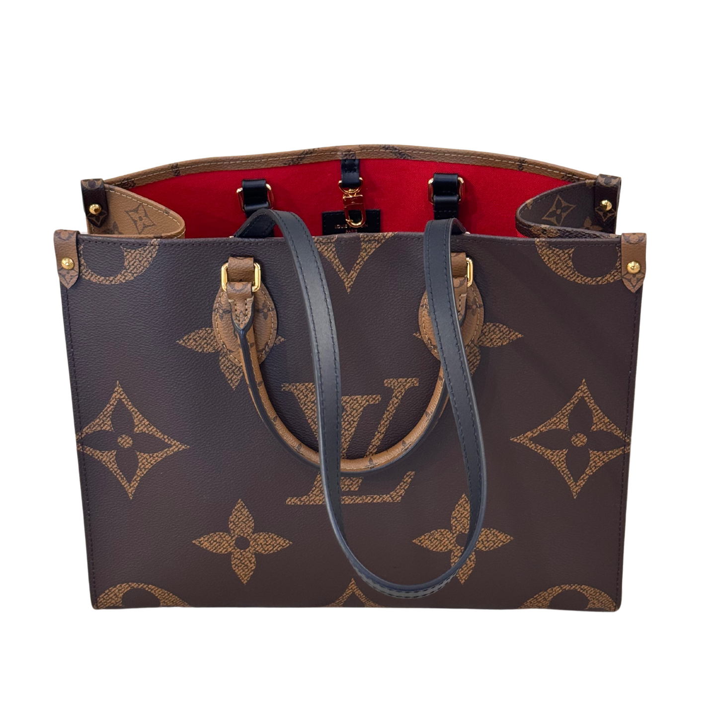ONTHEGO MM LOUIS VUITTON