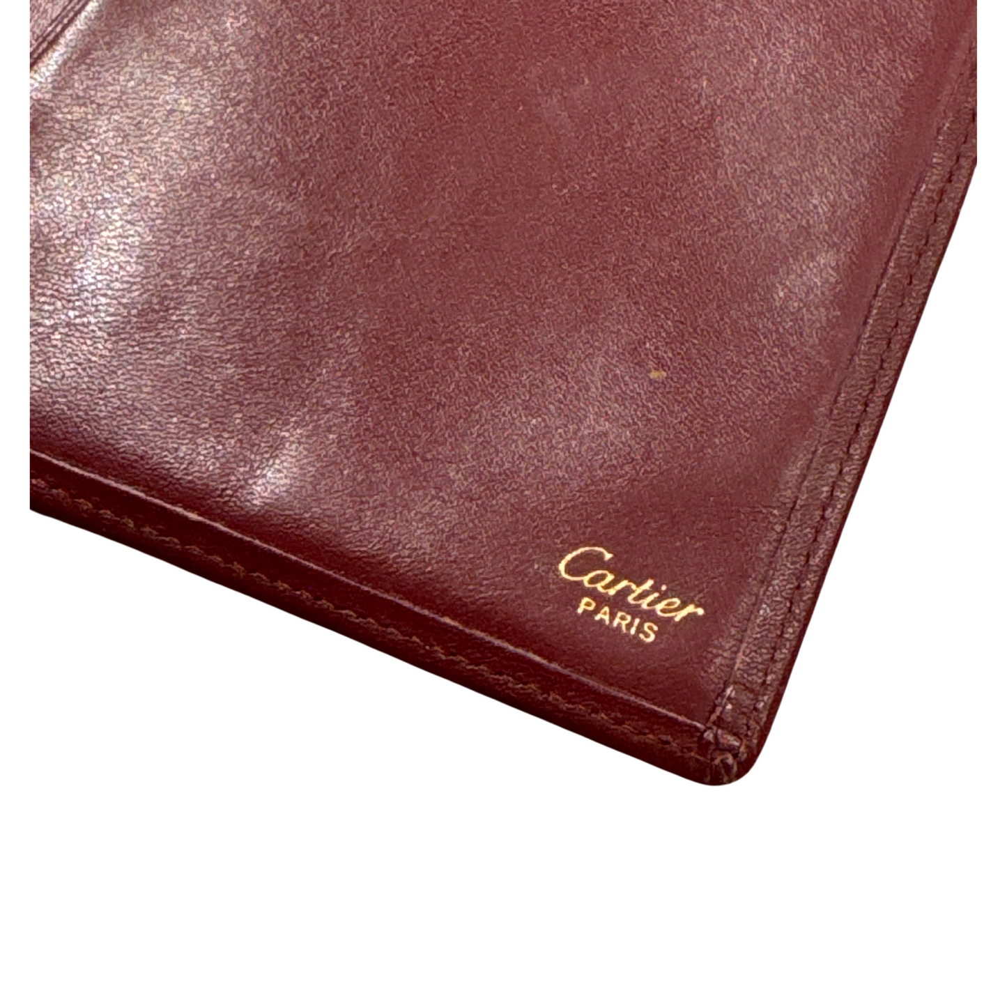 PORTAPASSAPORTO CARTIER