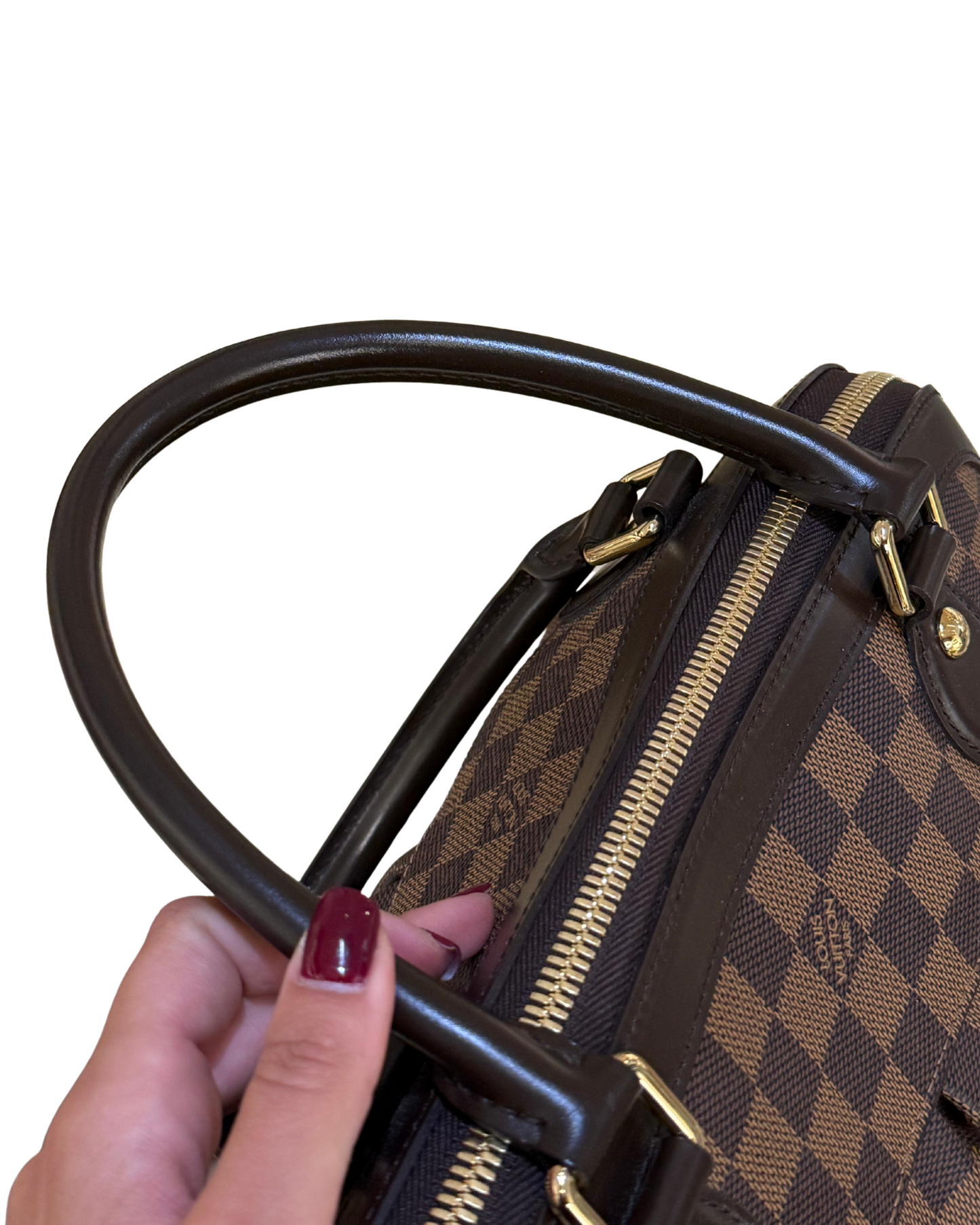TREVI GM DAMIER EBENE LOUIS VUITTON