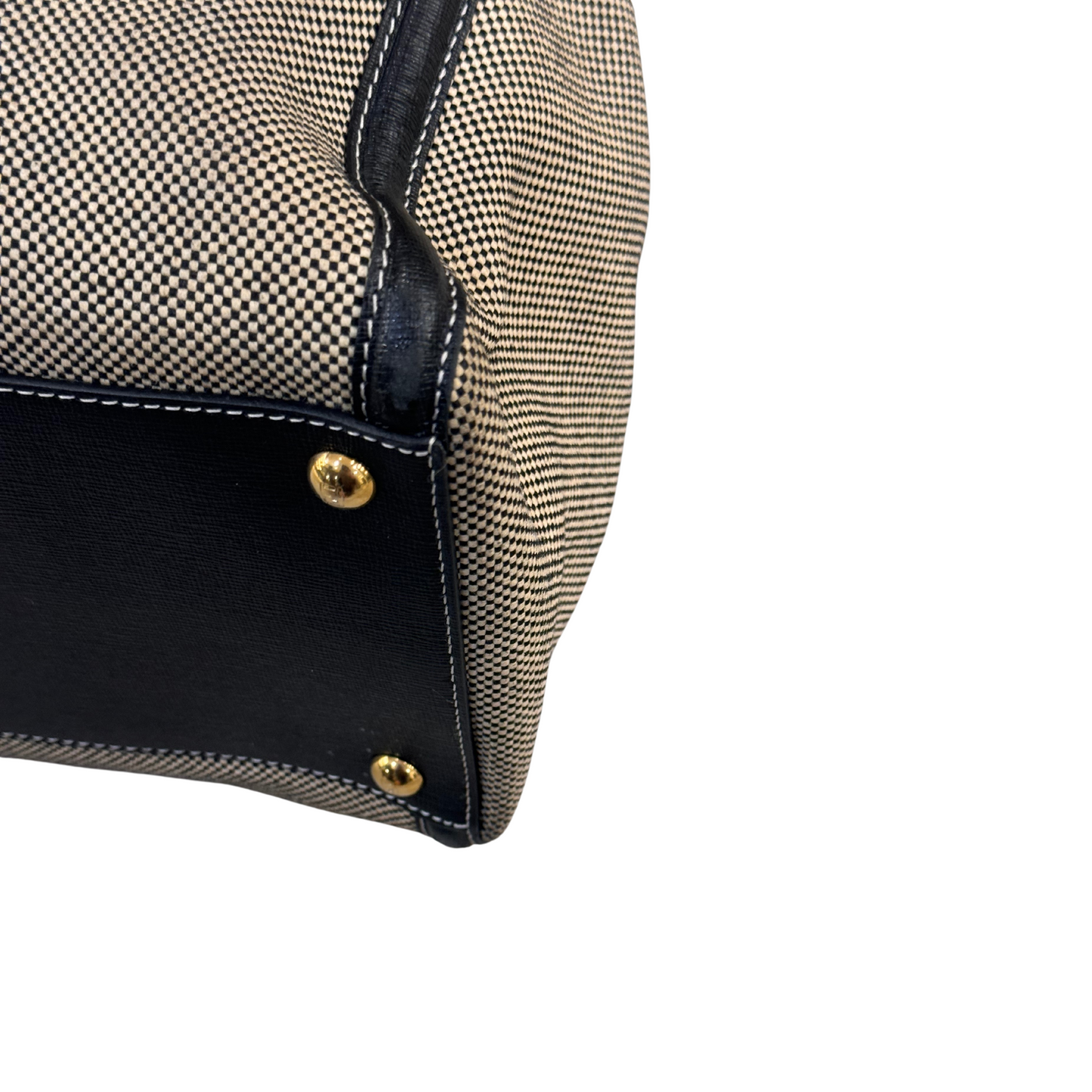 FENDI 2JOUR TESSUTO