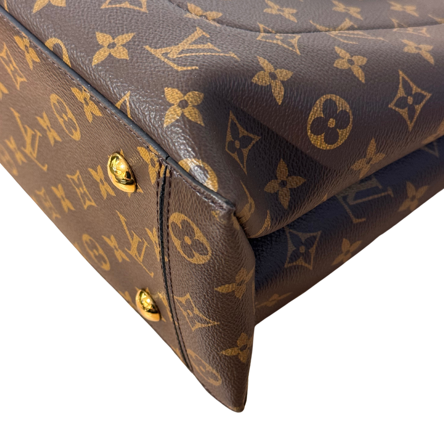 TOTE FLOWER LOUIS VUITTON