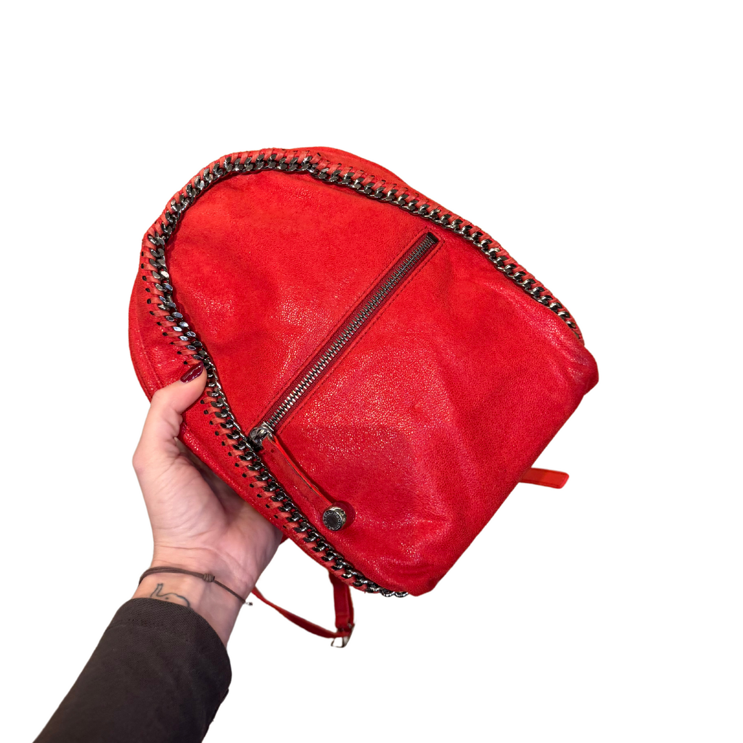 ZAINETTO STELLA MCCARTNEY