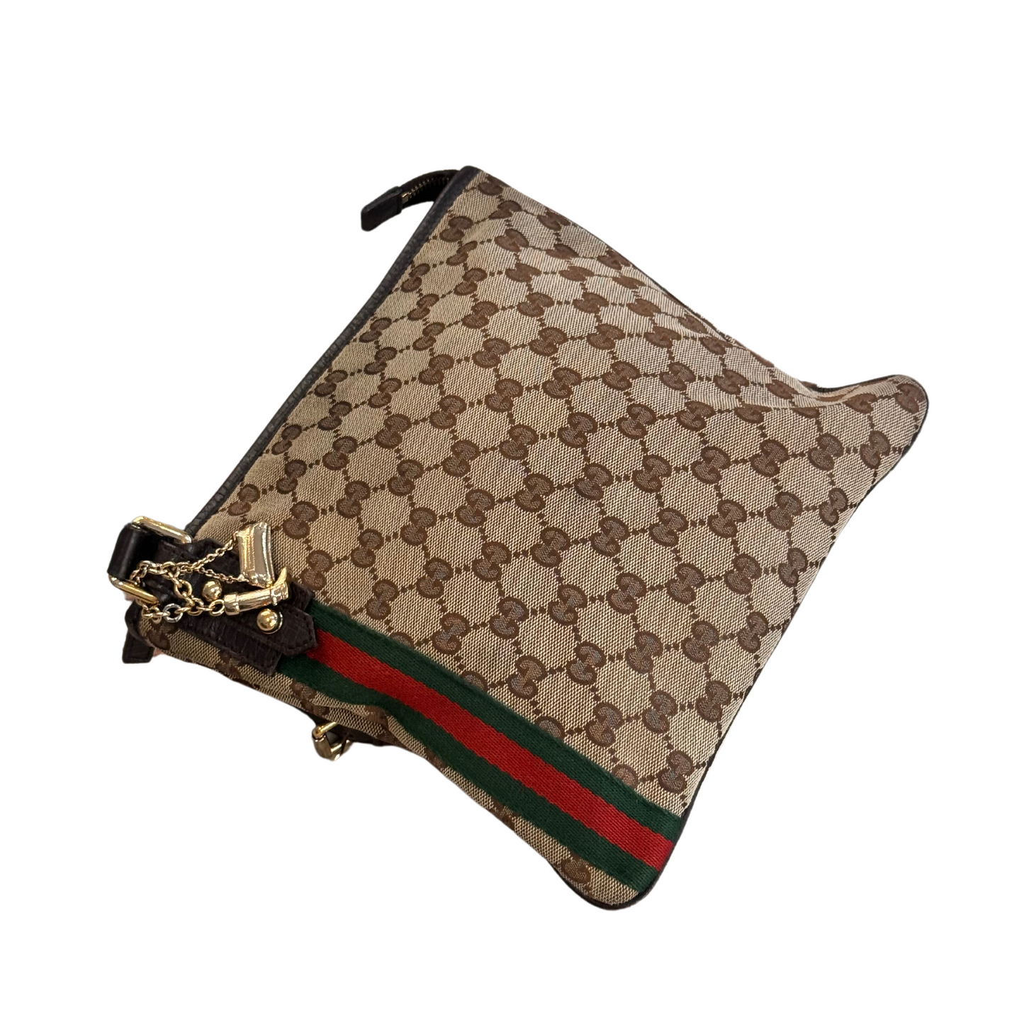 TRACOLLA GUCCI MONOGRAM