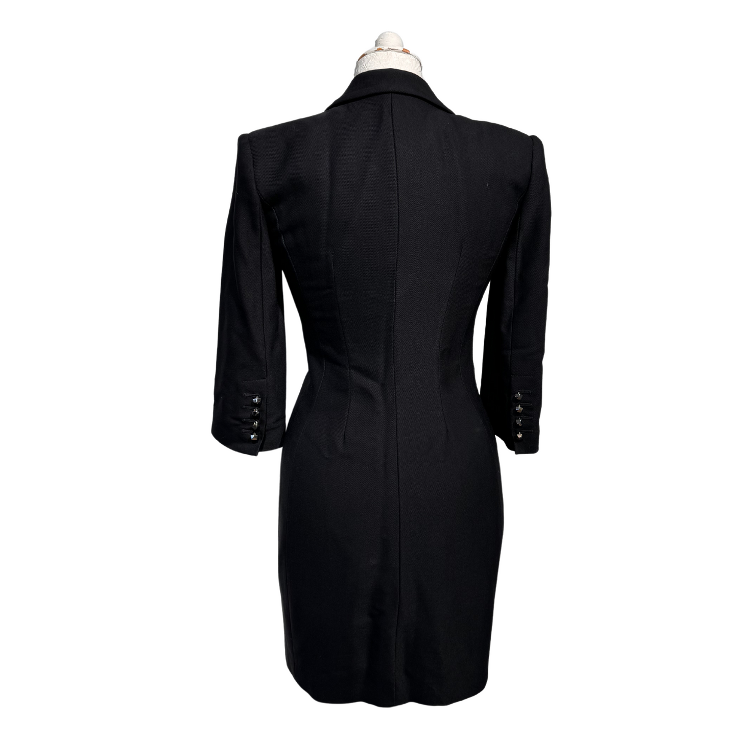 VESTITO ELISABETTA FRANCHI