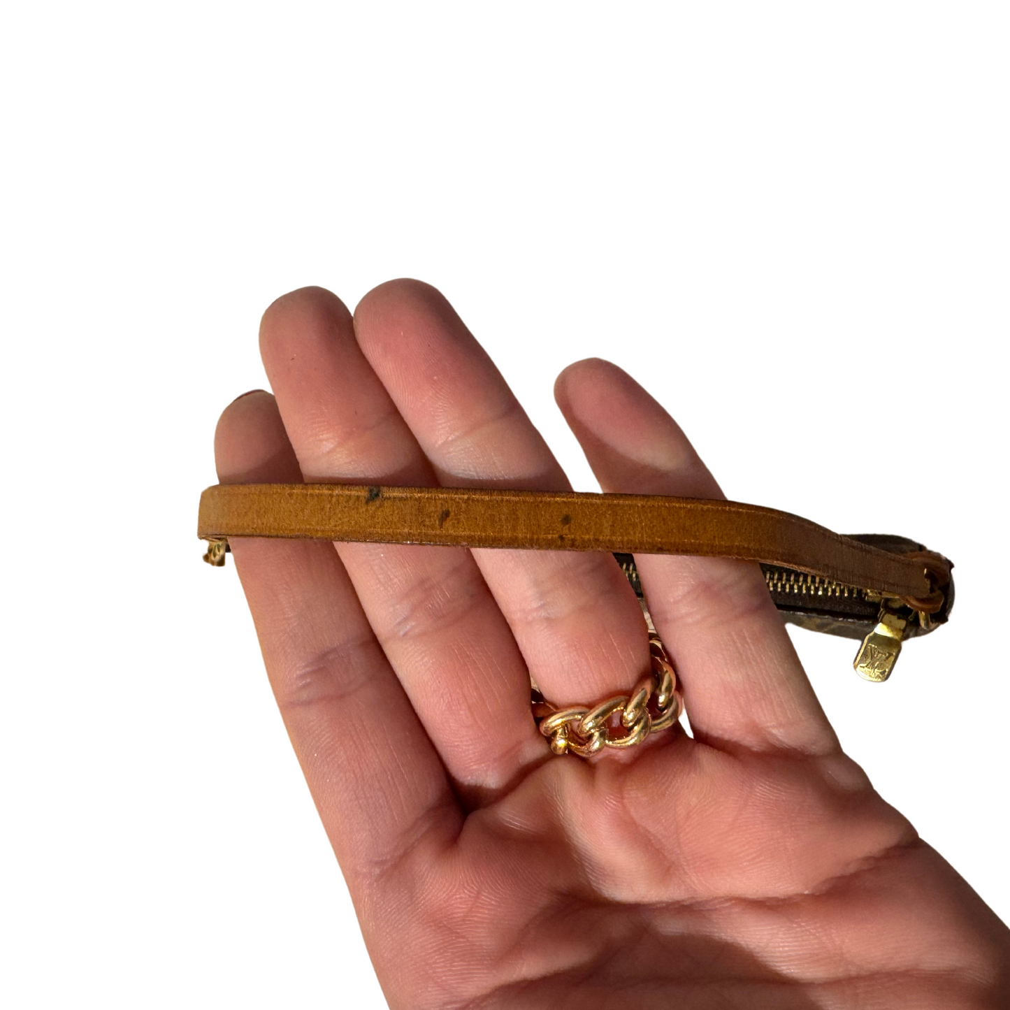 POCHETTE LOUIS VUITTON