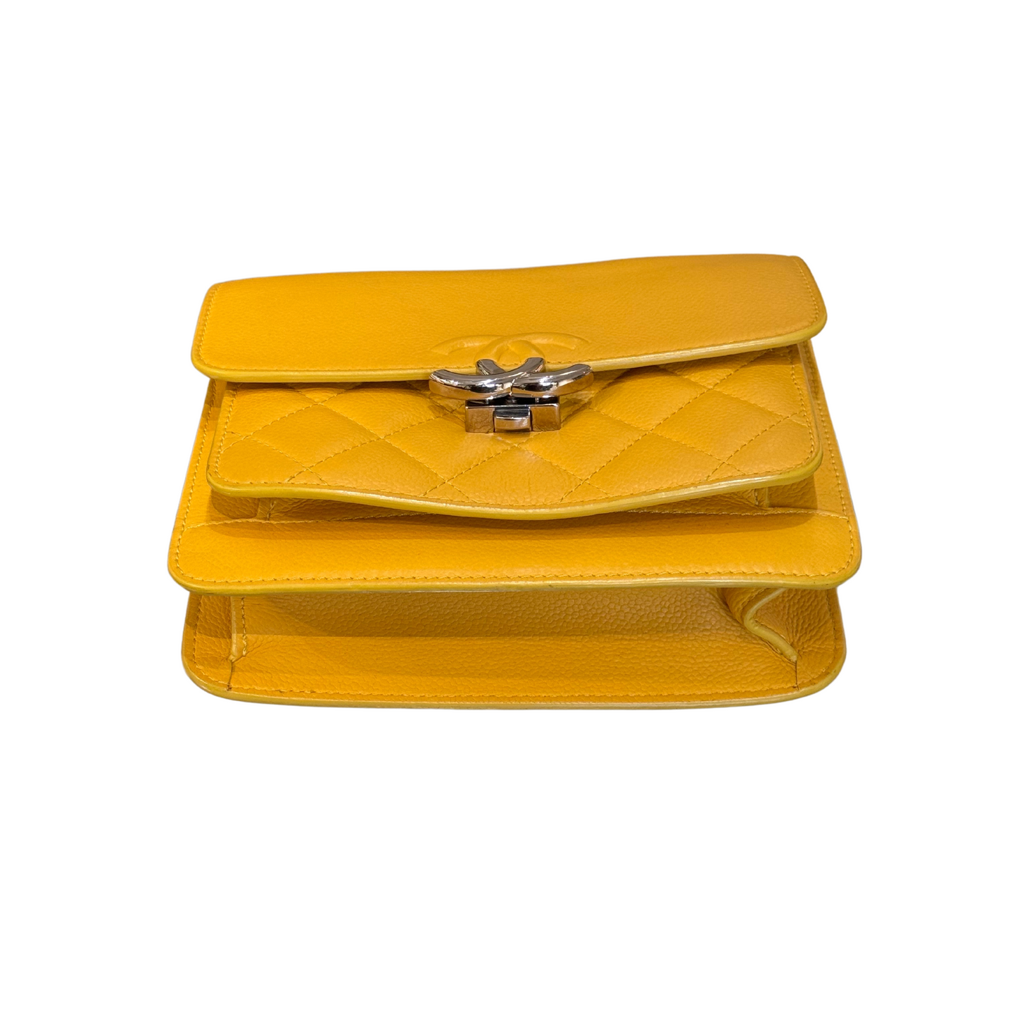 CHANEL GIALLA/OCRA