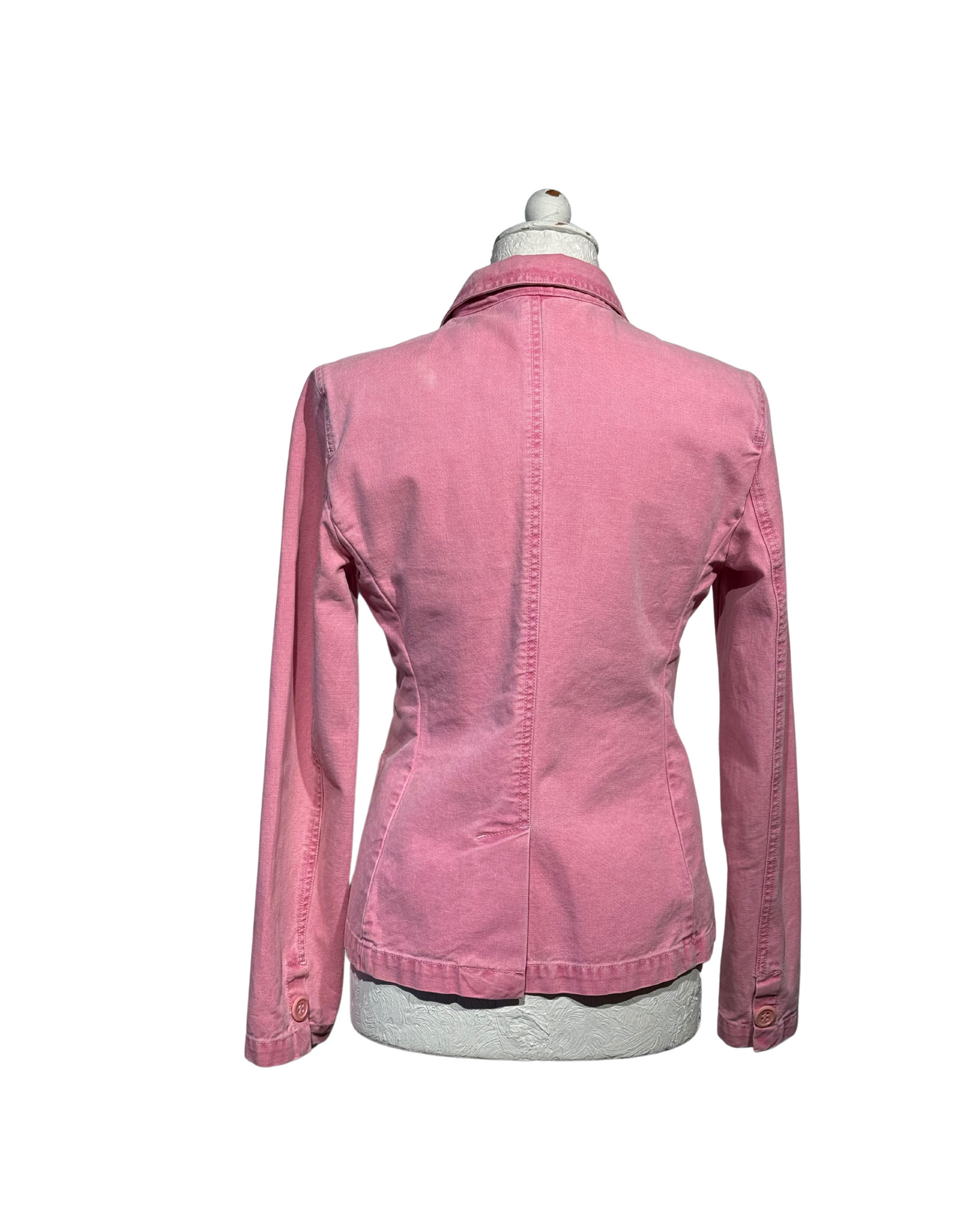 GIACCA MAXMARA WEEKEND ROSA