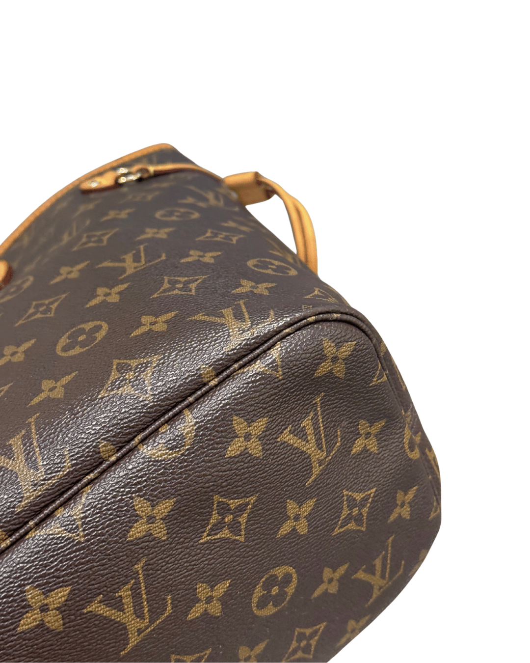 NEVERFULL MM LOUIS VUITTON MONOGRAM
