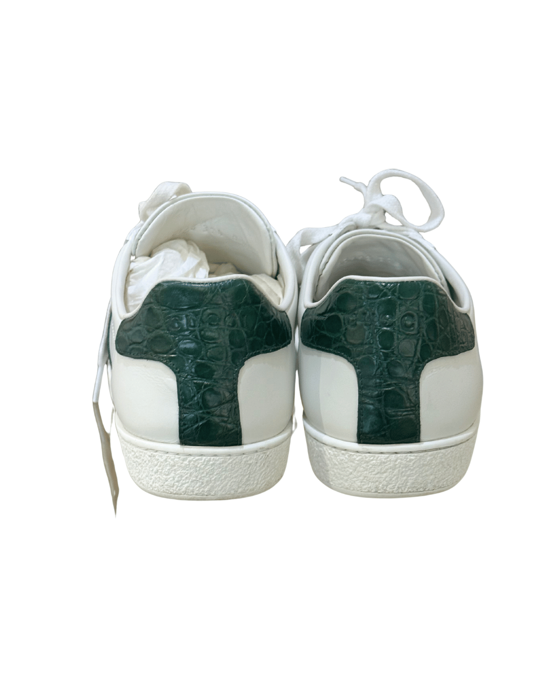 SNEAKERS GUCCI ACE Nr 37.5