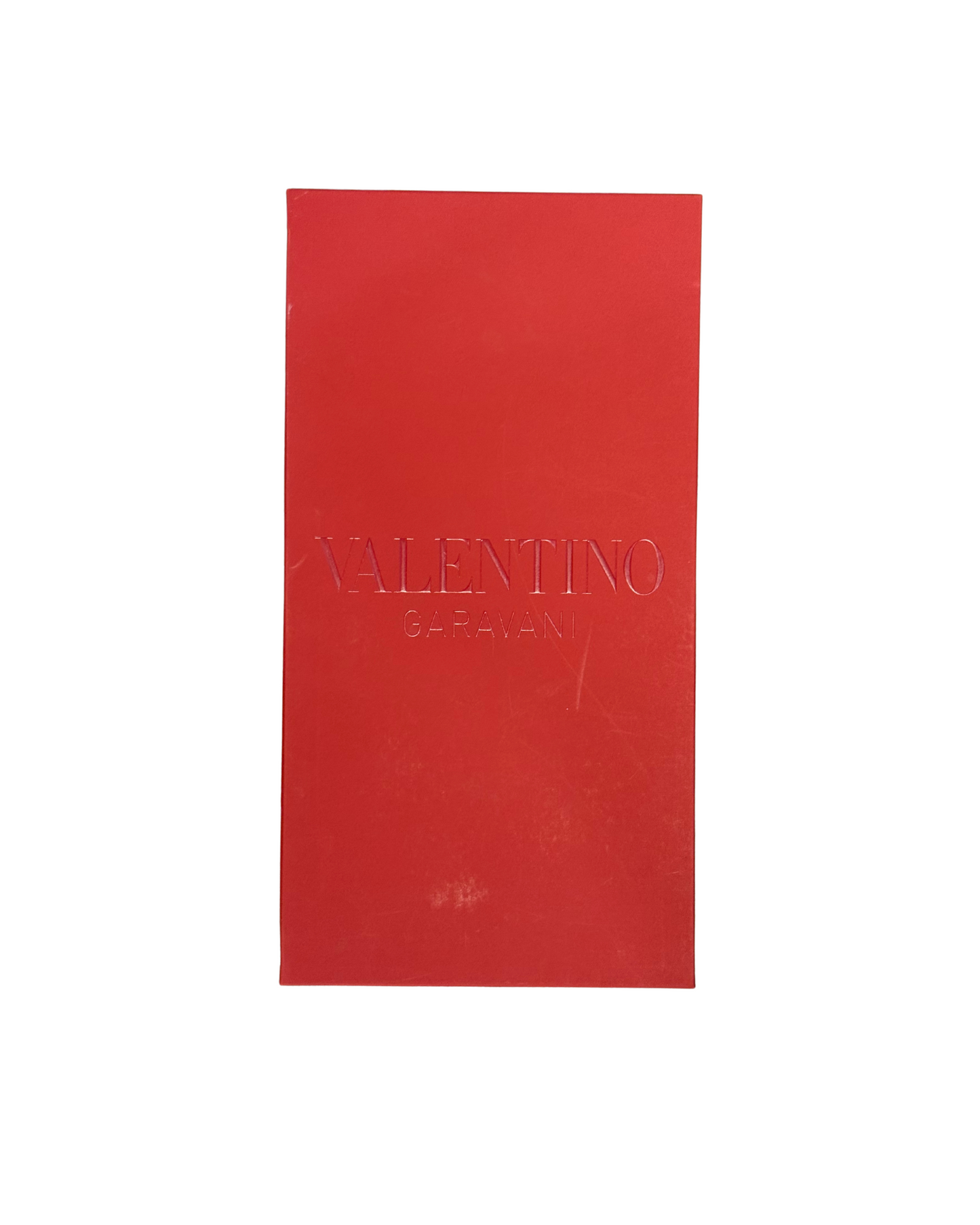 STIVALI VALENTINO VLOGO nr40