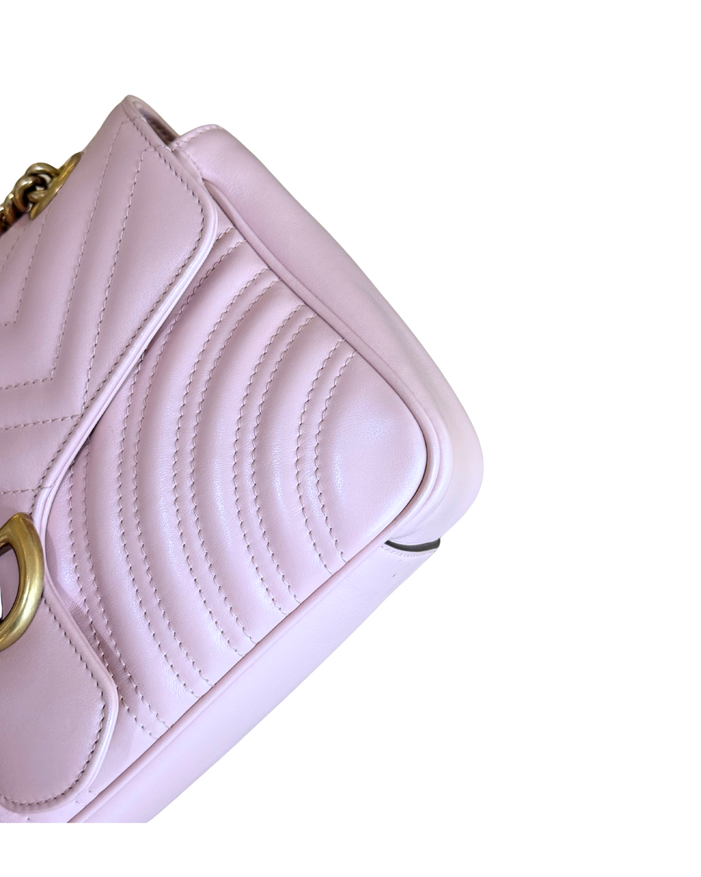 GUCCI MARMONT ROSA