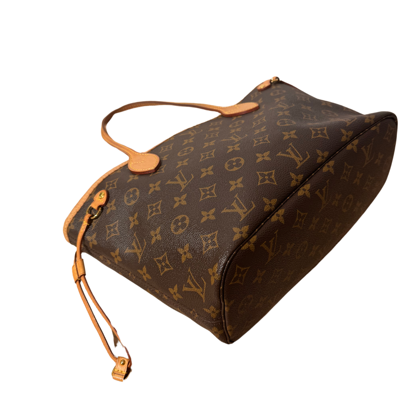 NEVERFULL MM LOUIS VUITTON