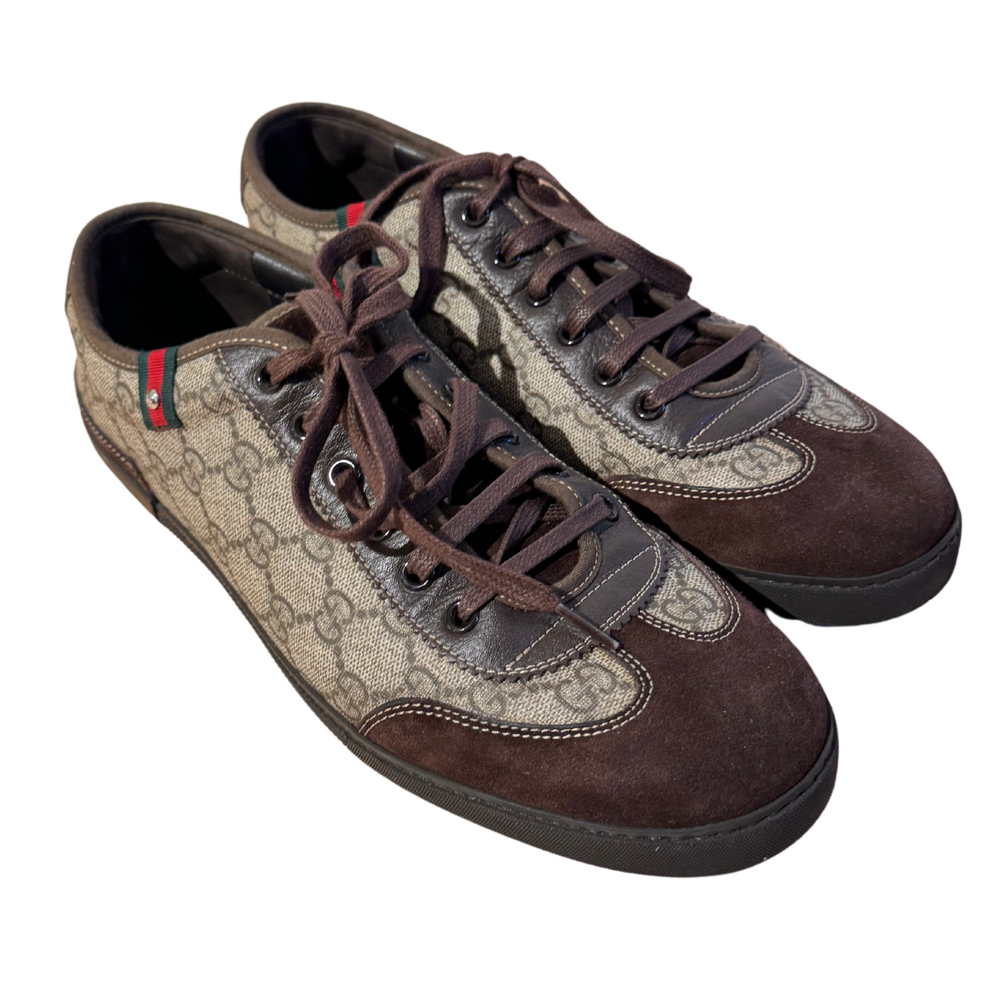 SNEAKERS GUCCI UOMO nr42