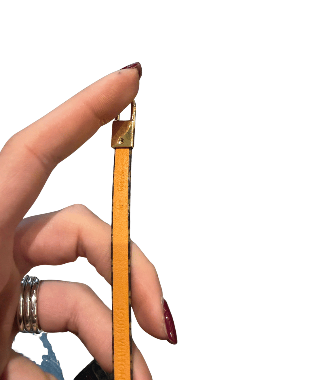 BRACCIALE LOUIS VUITTON CHARM ALMA