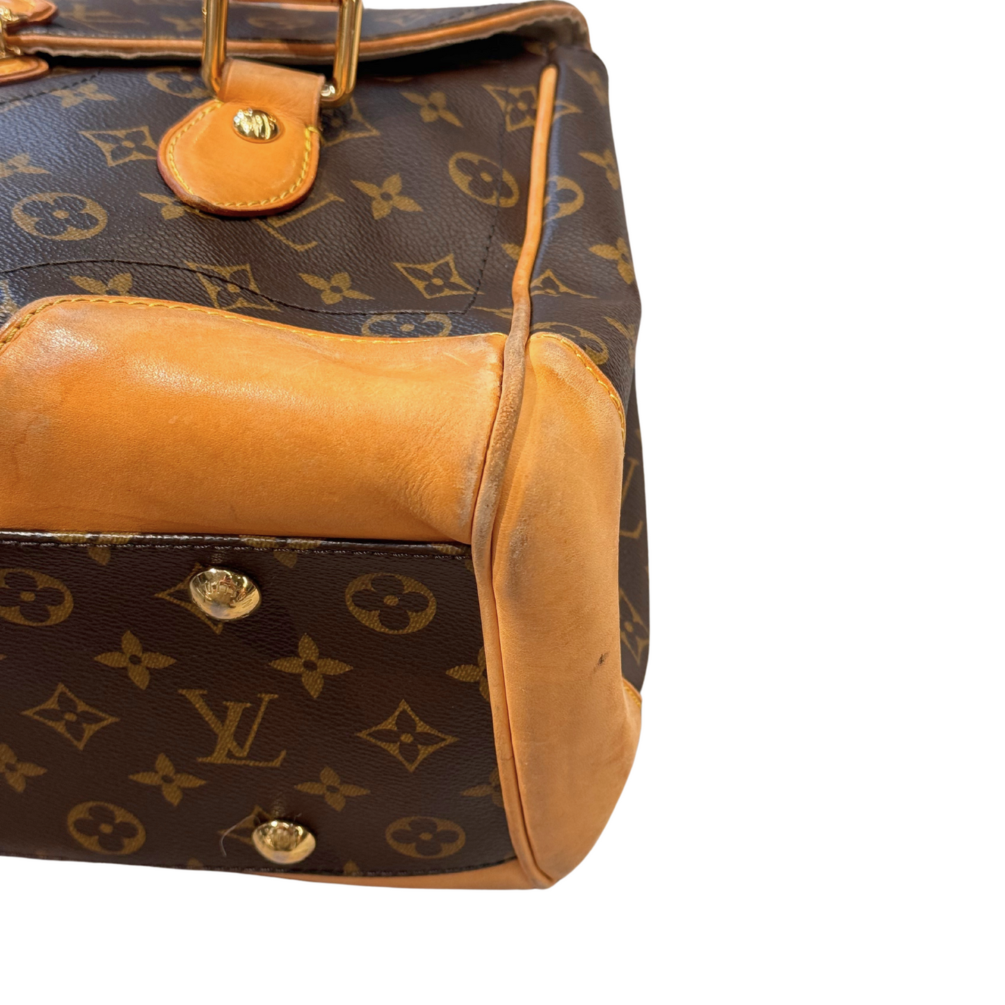 BEVERLY LOUIS VUITTON