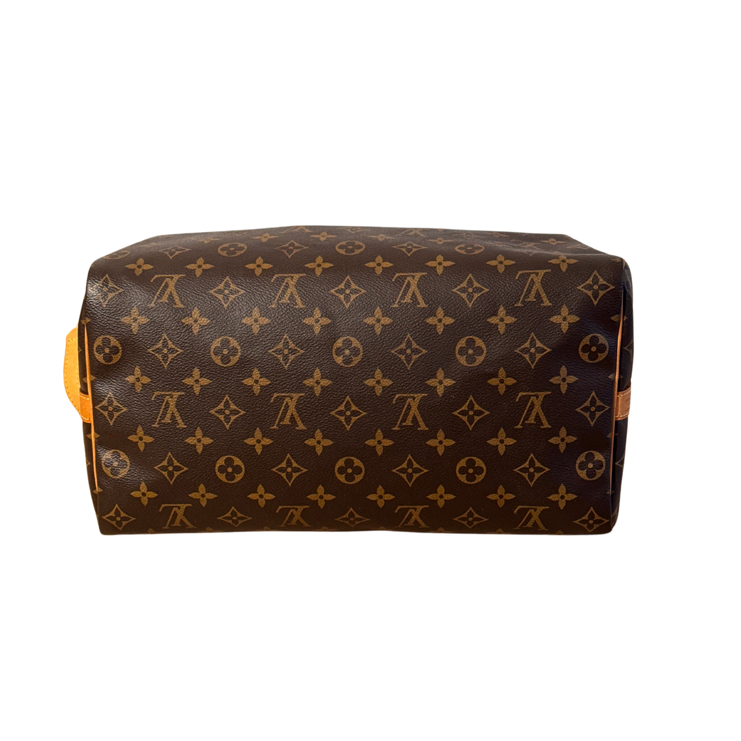 SPEEDY 30 LOUIS VUITTON BANDOULIERE