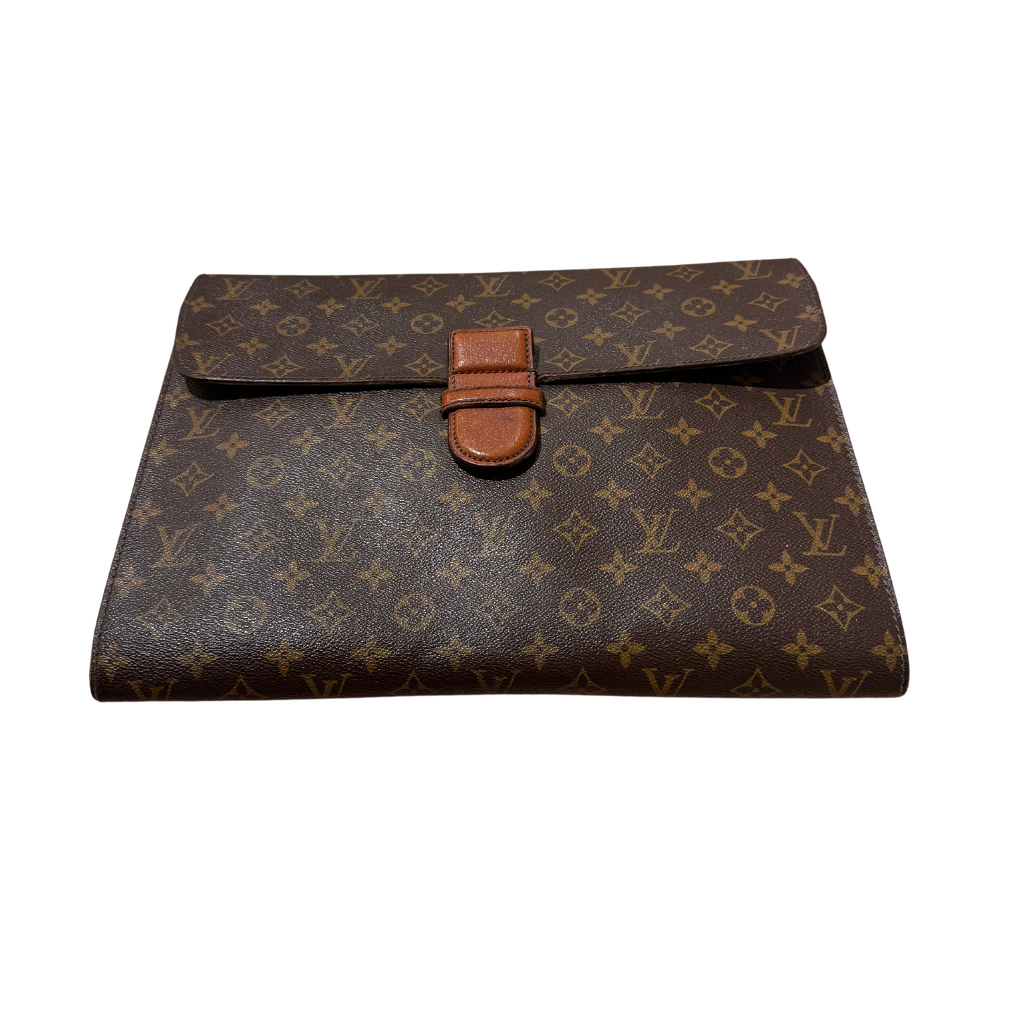 PORTADOCUMENTI VINTAGE LOUIS VUITTON