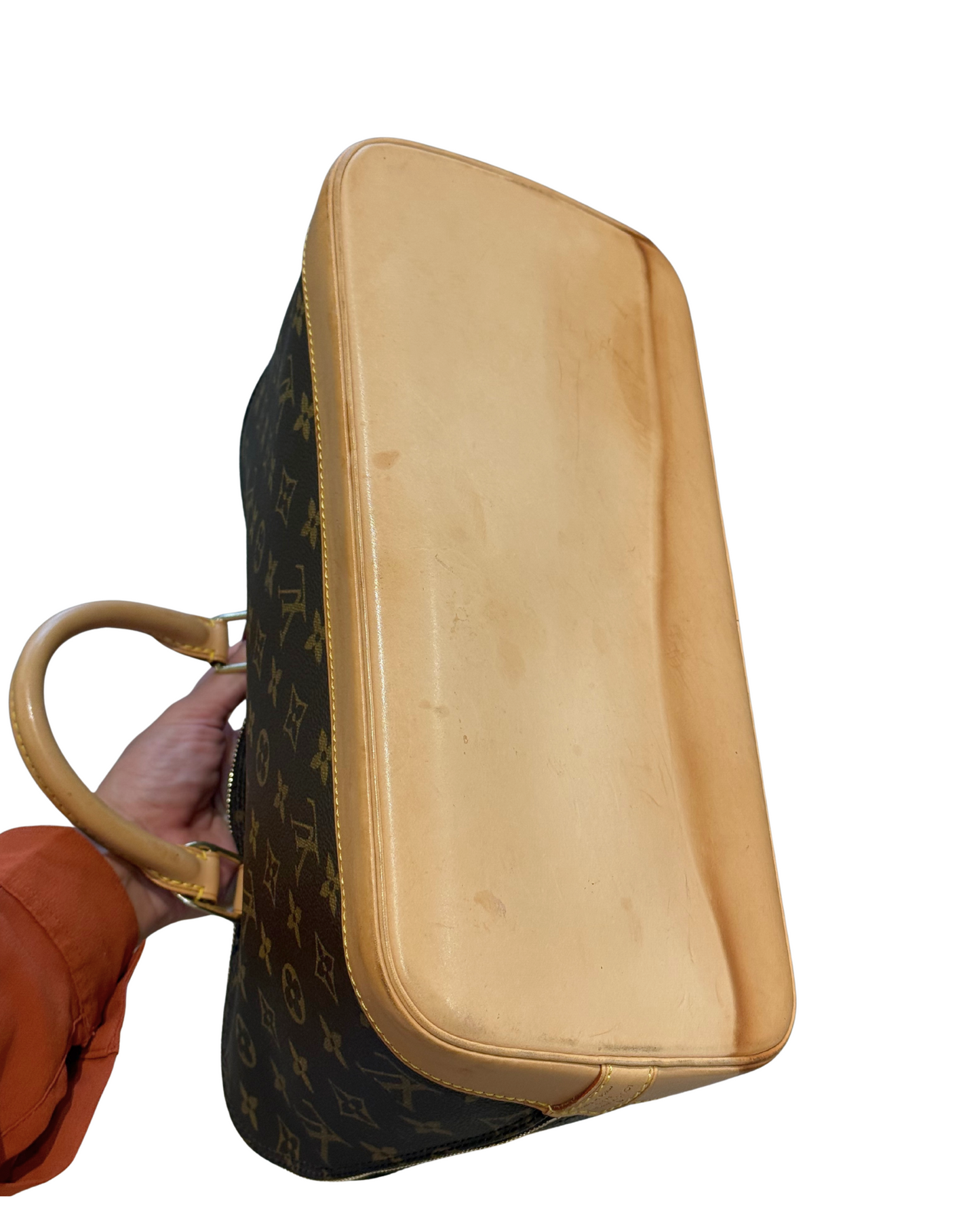 ALMA PM LOUIS VUITTON