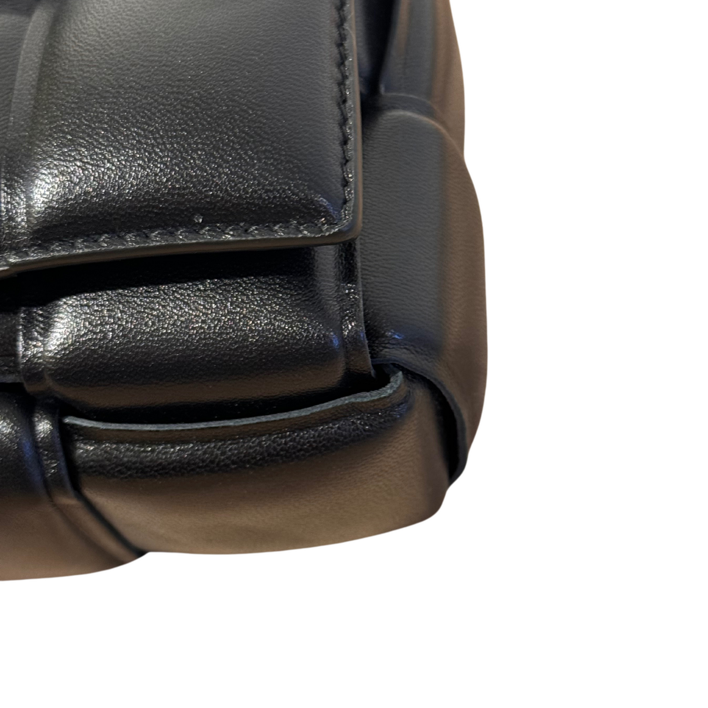 THE CHAIN CASSETTE BOTTEGA VENETA