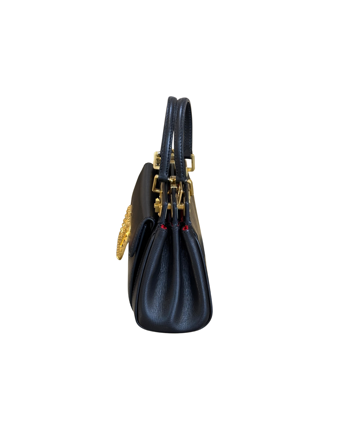 VALENTINO ALCOVA NERA