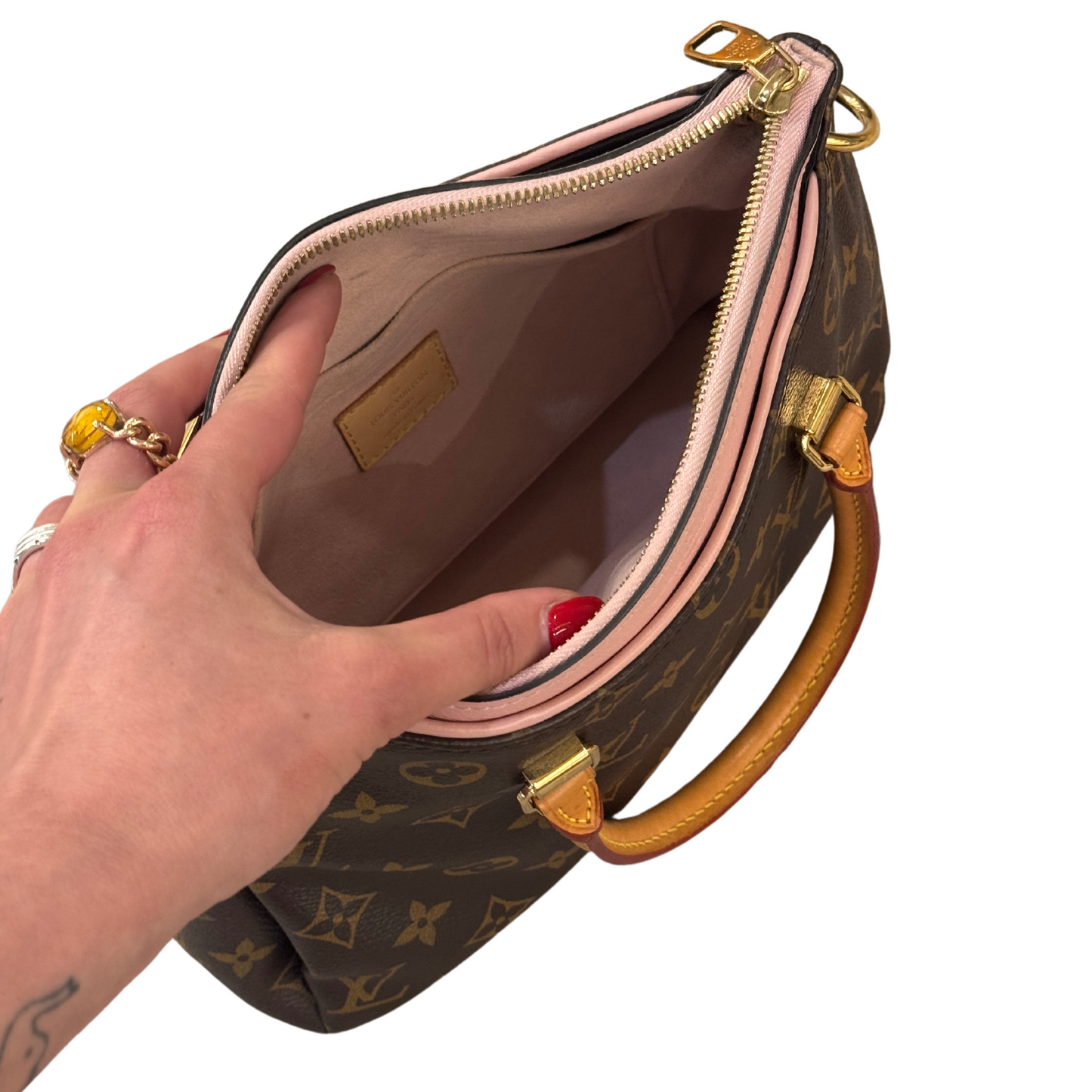 PALLAS BB LOUIS VUITTON