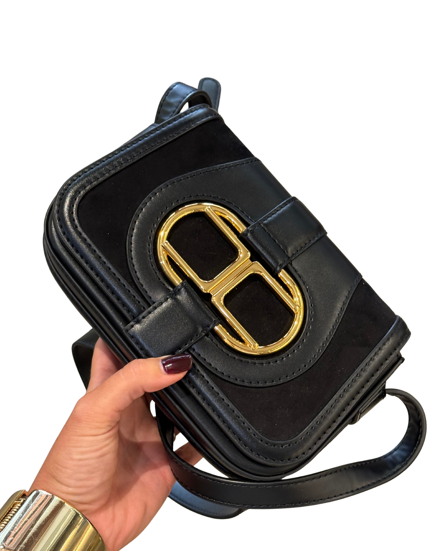 TRACOLLA ELISABETTA FRANCHI NERA