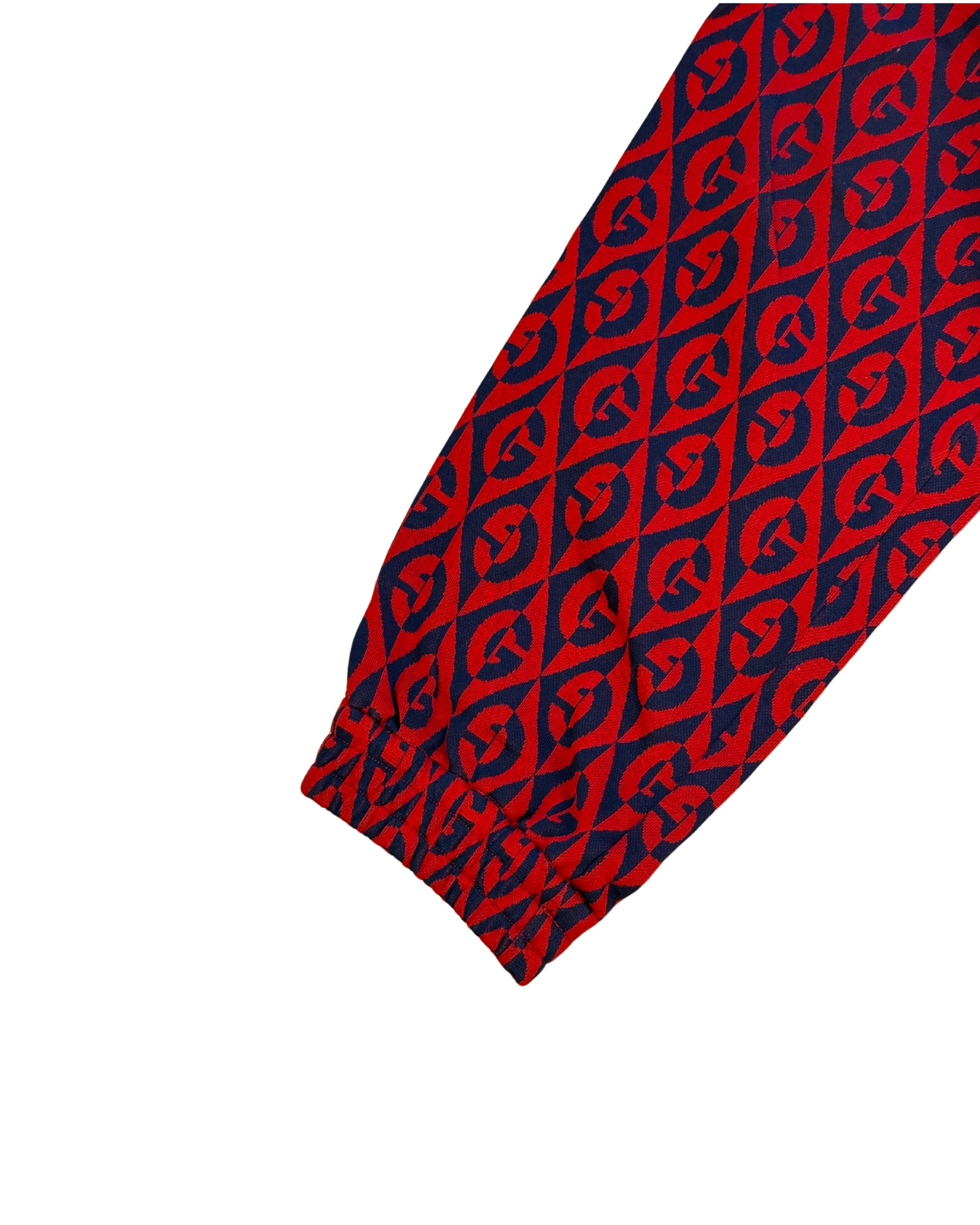 PANTALONI TUTA GUCCI