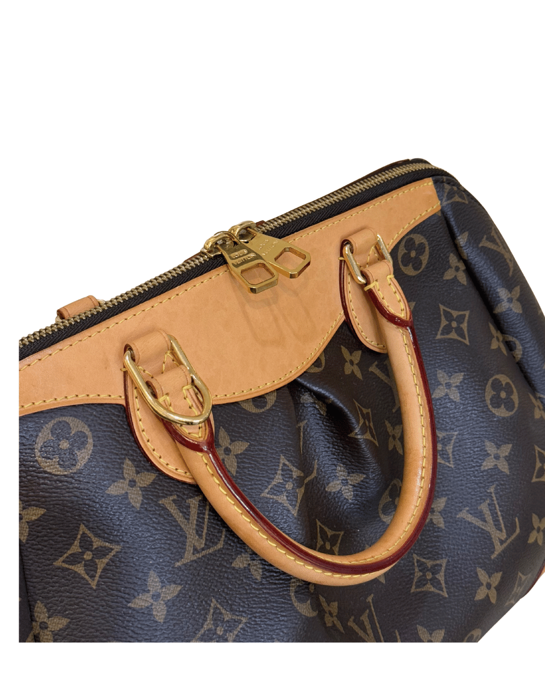 SEGUR LOUIS VUITTON MONOGRAM