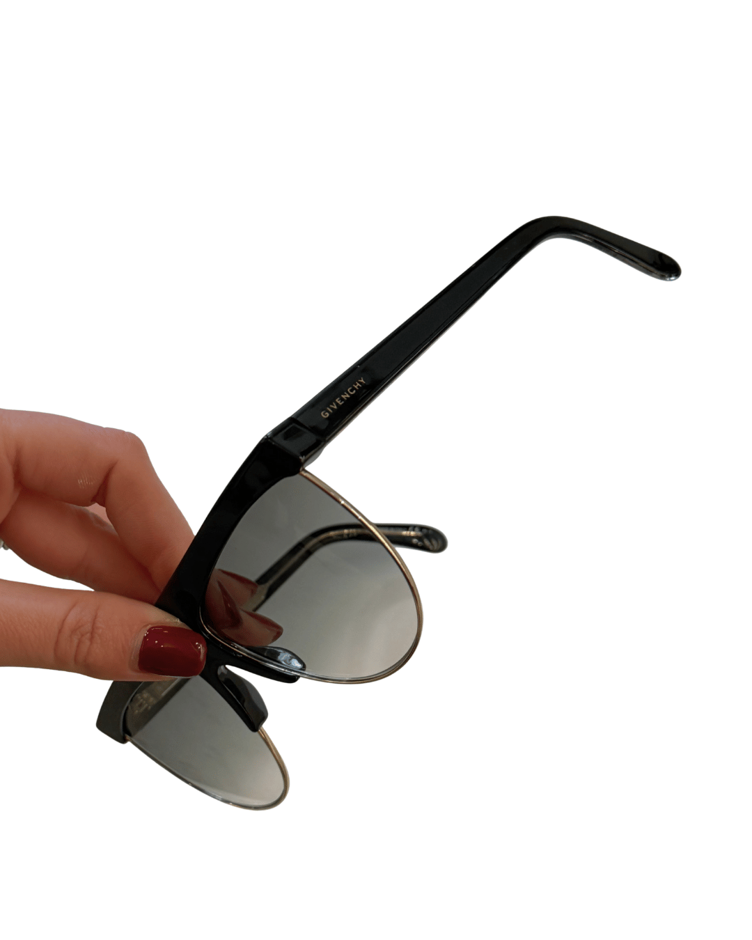 OCCHIALI MASK GIVENCHY CON SCATOLA