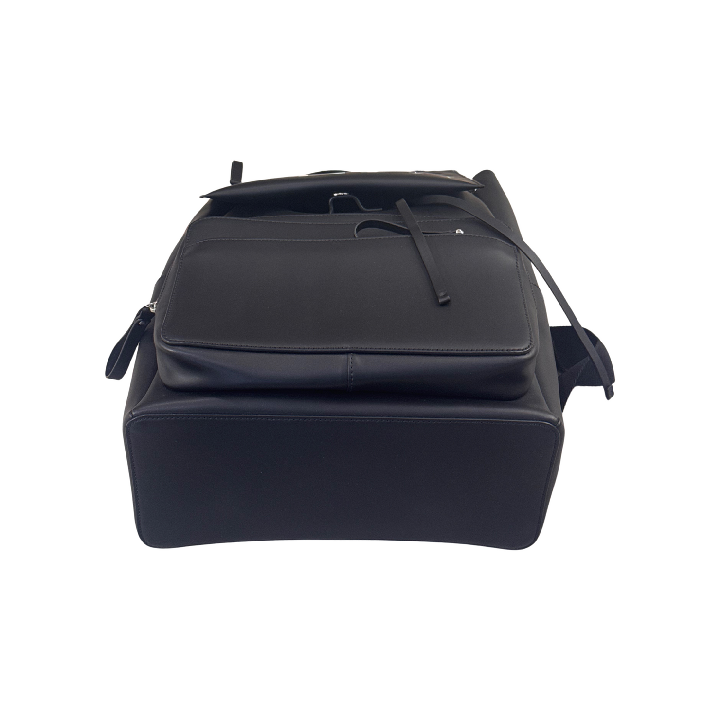 ZAINO VALENTINO NERO