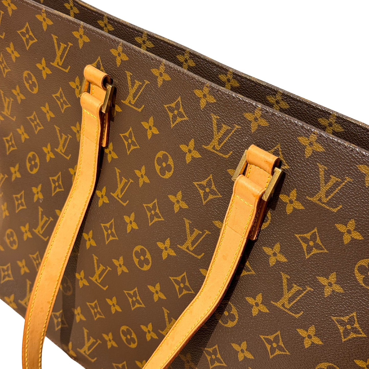 TOTE BAG LUCO LOUIS VUITTON