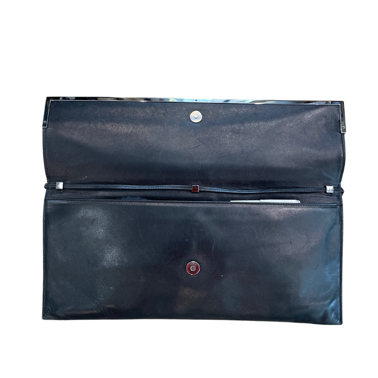 POCHETTE YVES SAINT LAURENT