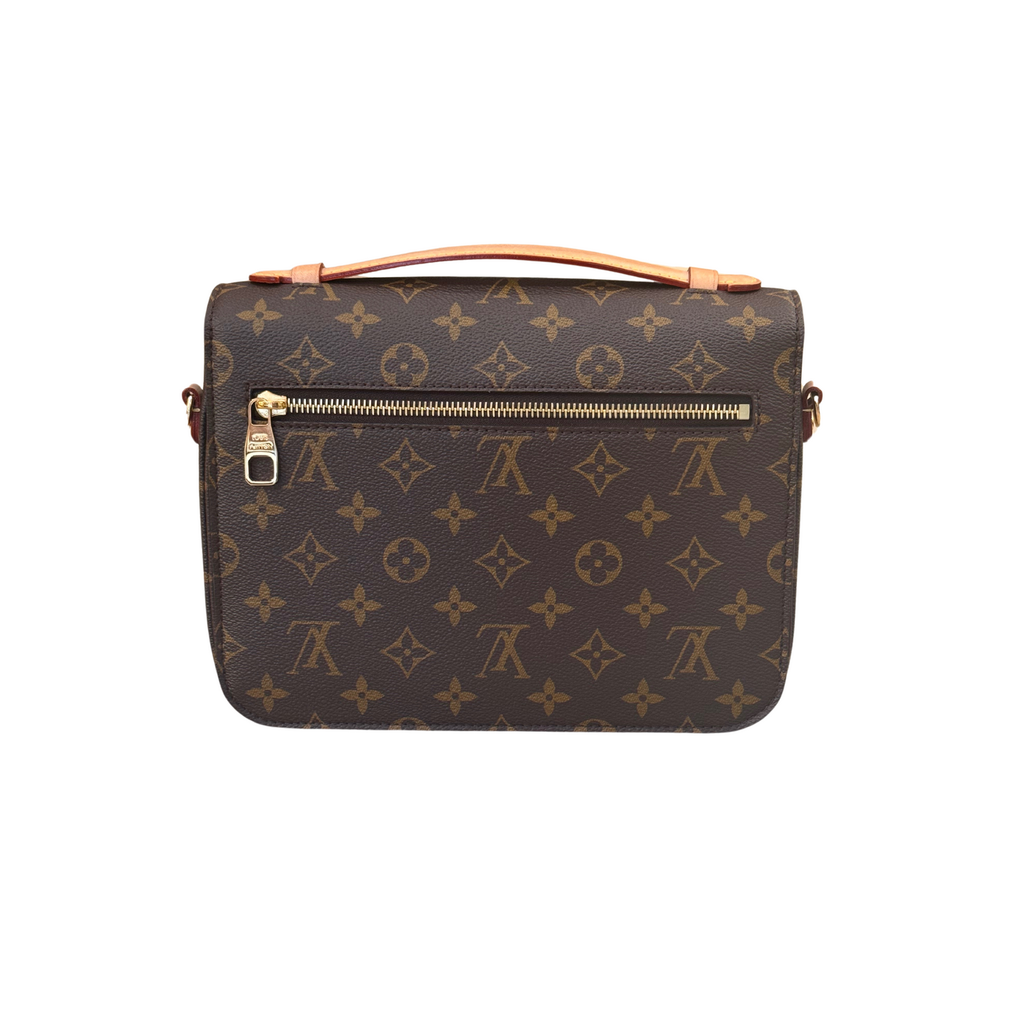 METIS LOUIS VUITTON MONOGRAM
