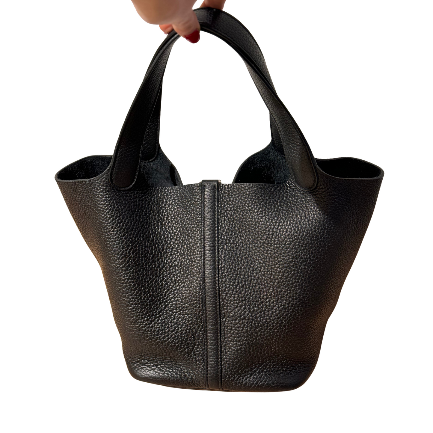 PICOTIN 22 NERA HERMES
