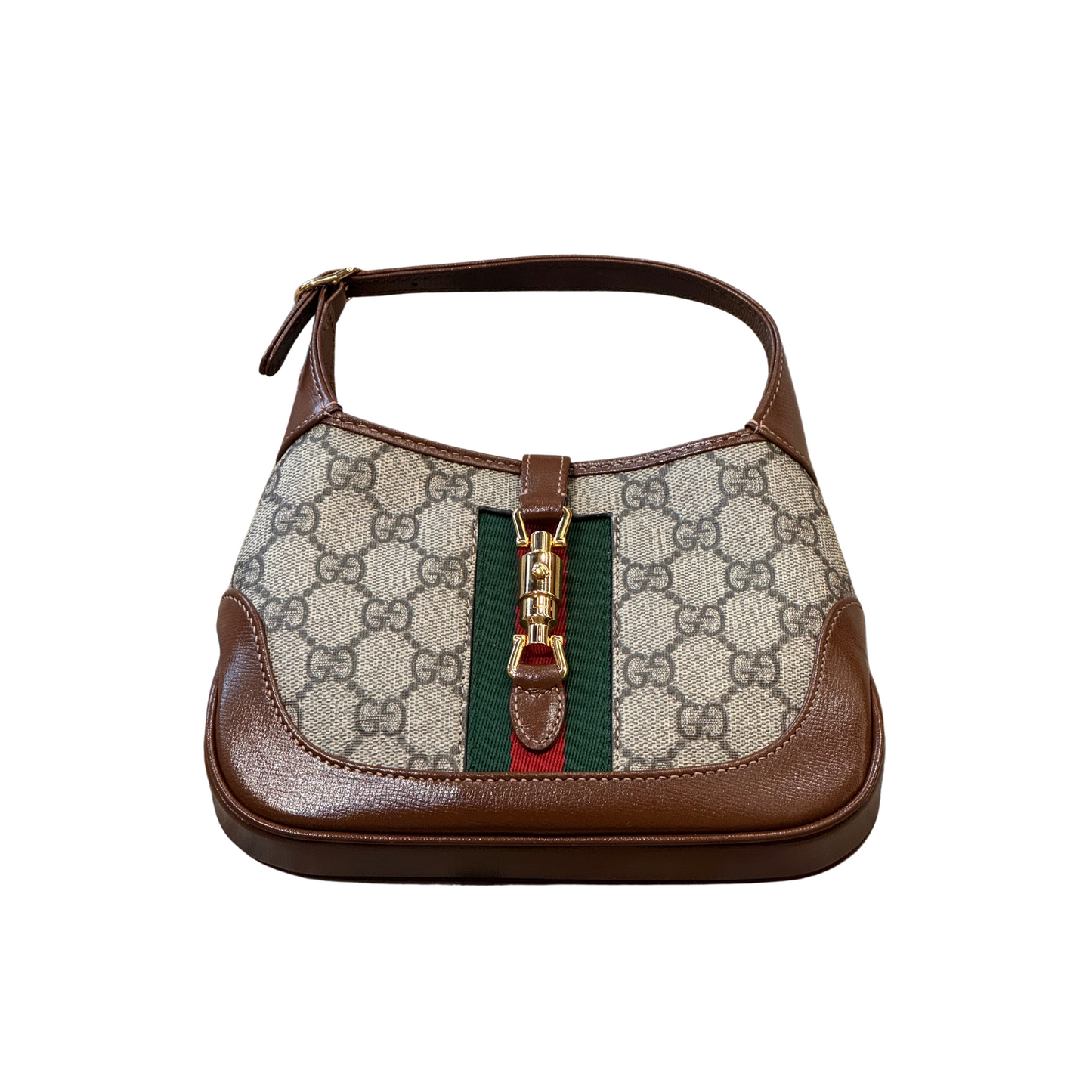 MINI HOBO JACKIE GUCCI