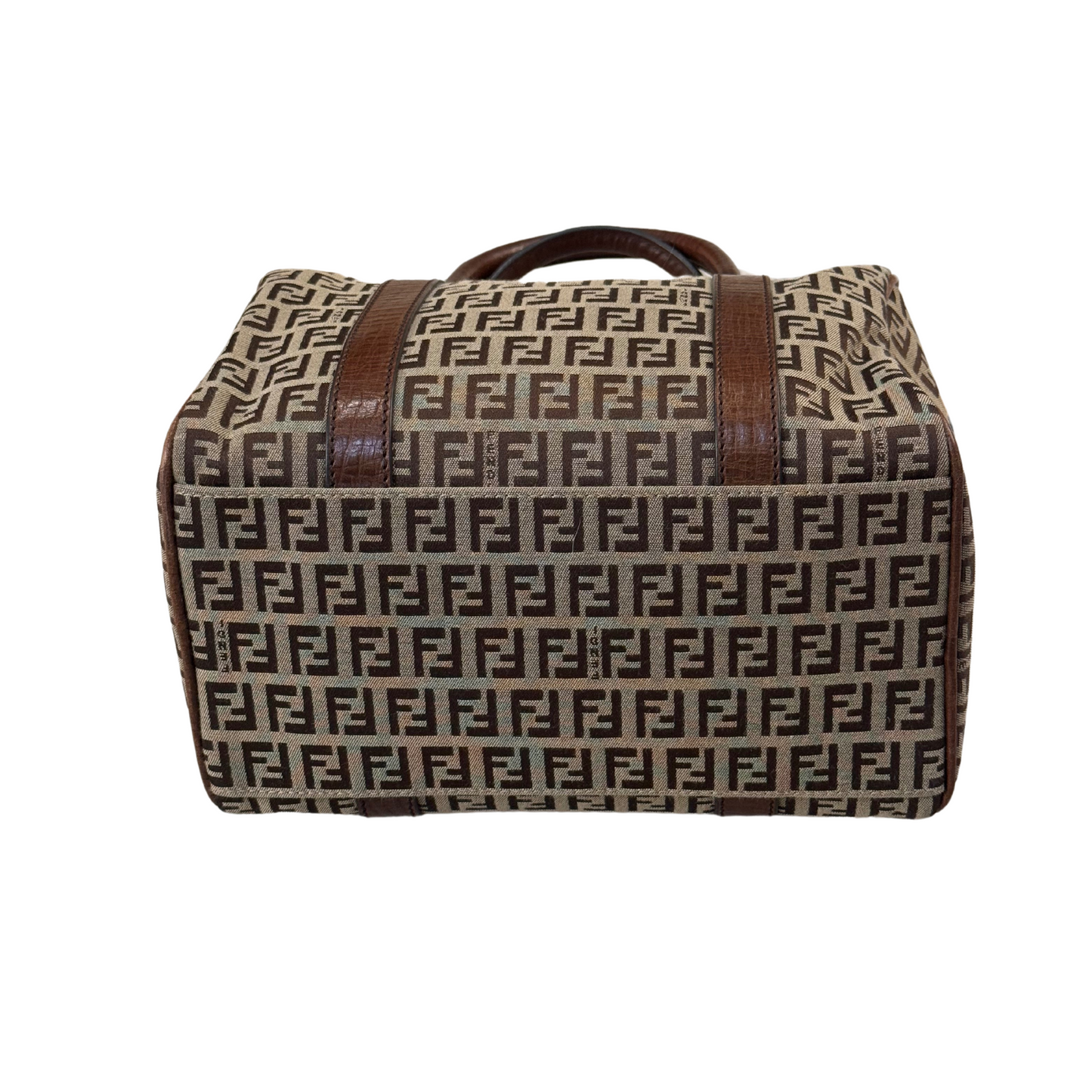 BAULETTO VINTAGE FENDI