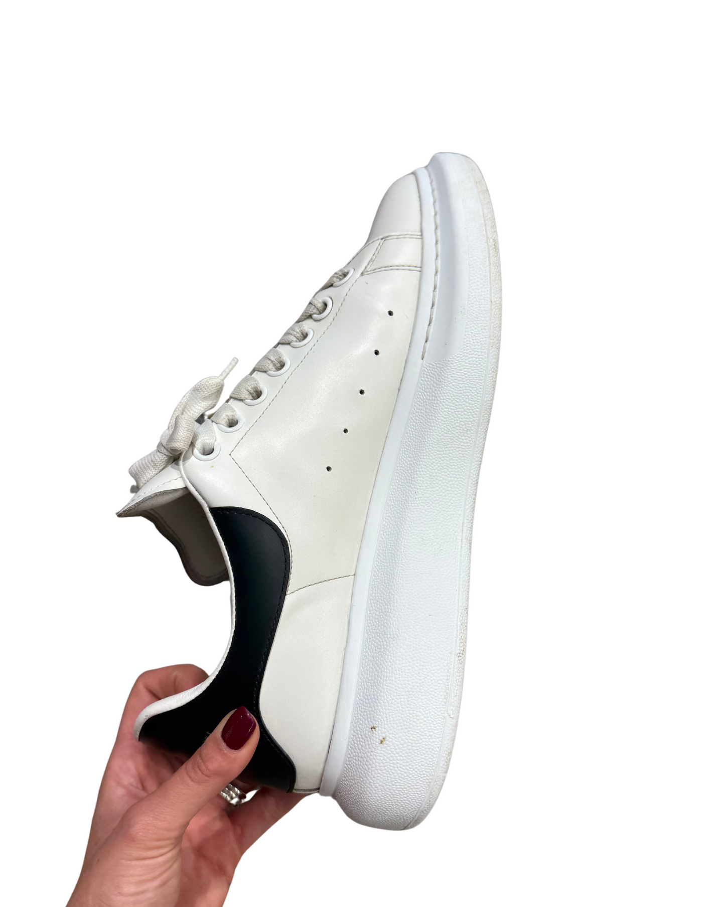 SNEAKERS ALEXANDER MCQUEEN