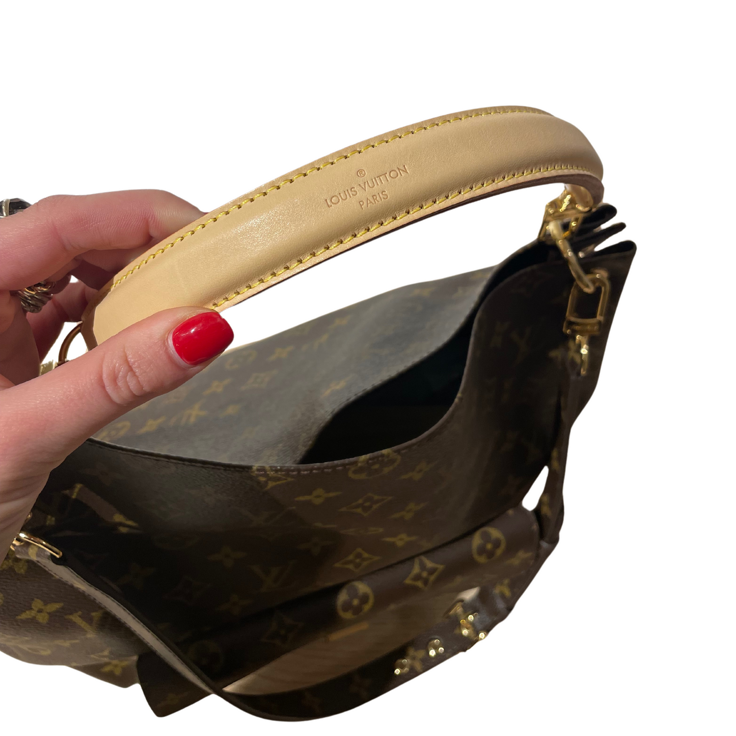 METIS HOBO LOUISVUITTON