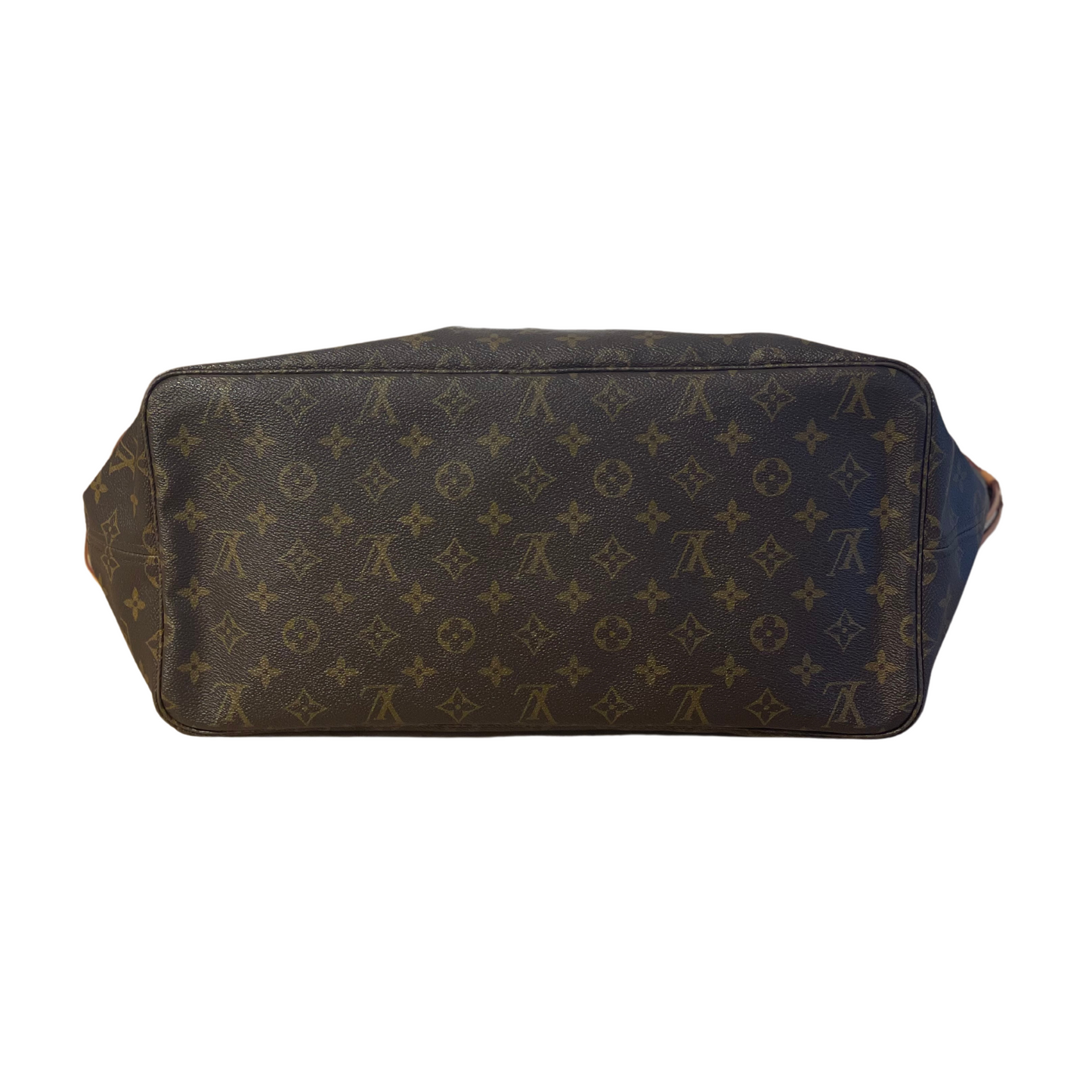 NEVERFULL GM MONOGRAM LOUIS VUITTON