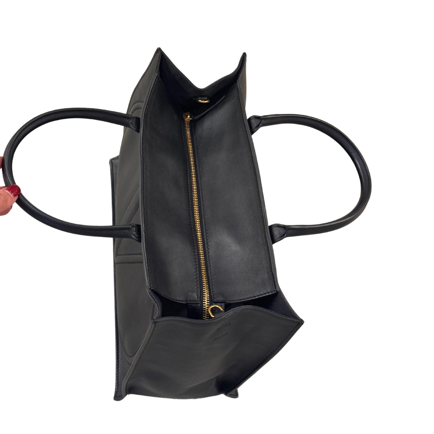 TOTE VLOGO VALENTINO